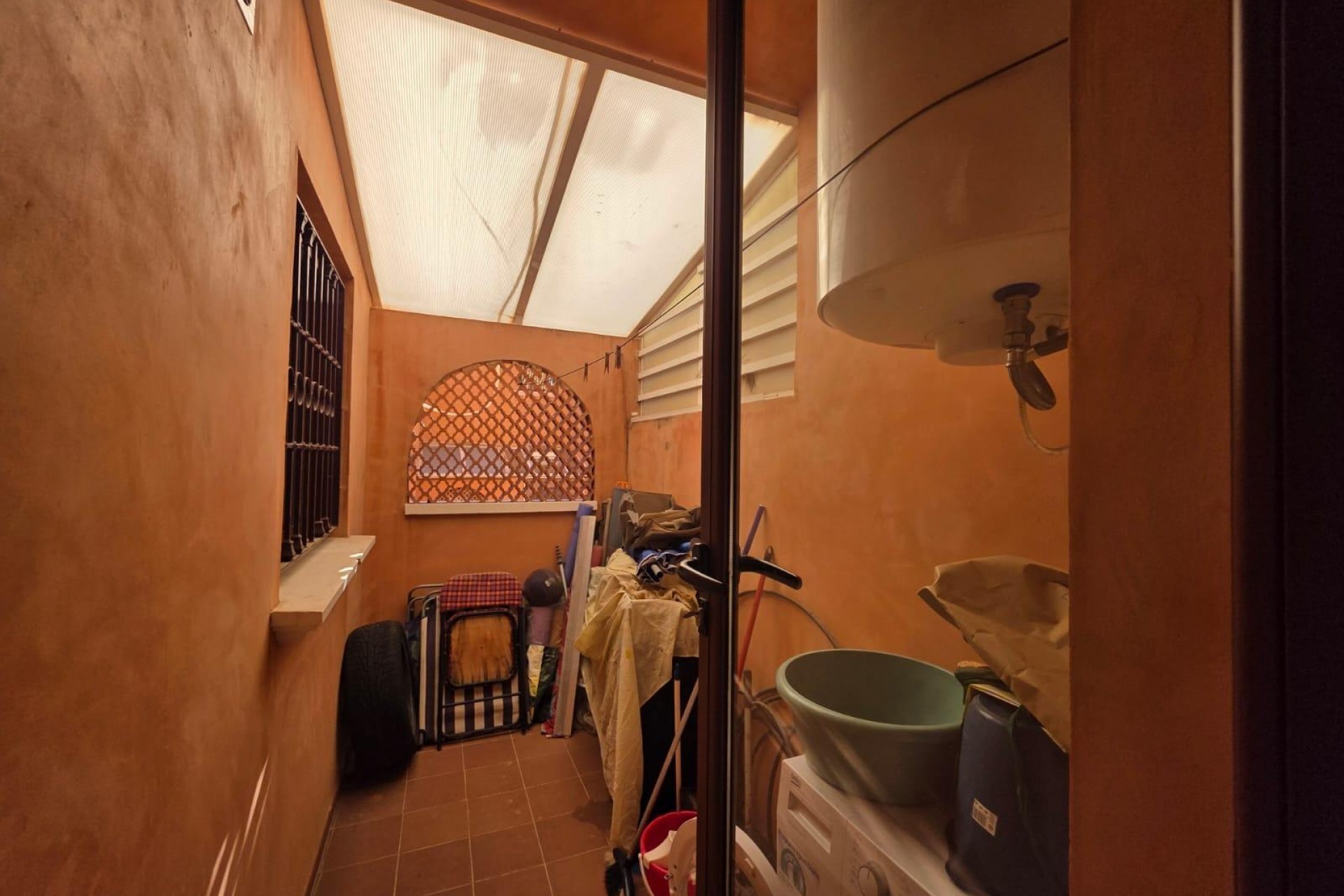 Reventa - Bungalow -
Torrevieja - Zona Los Frutales