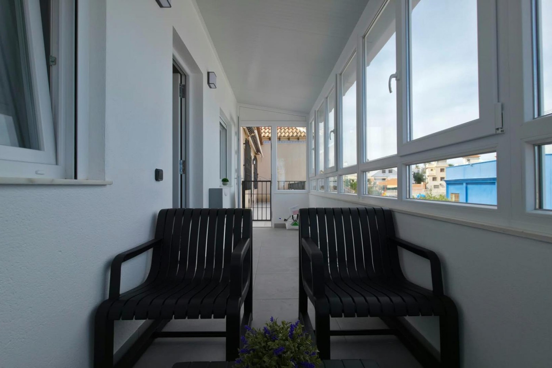 Reventa - Bungalow -
Torrevieja - Zona Los Frutales