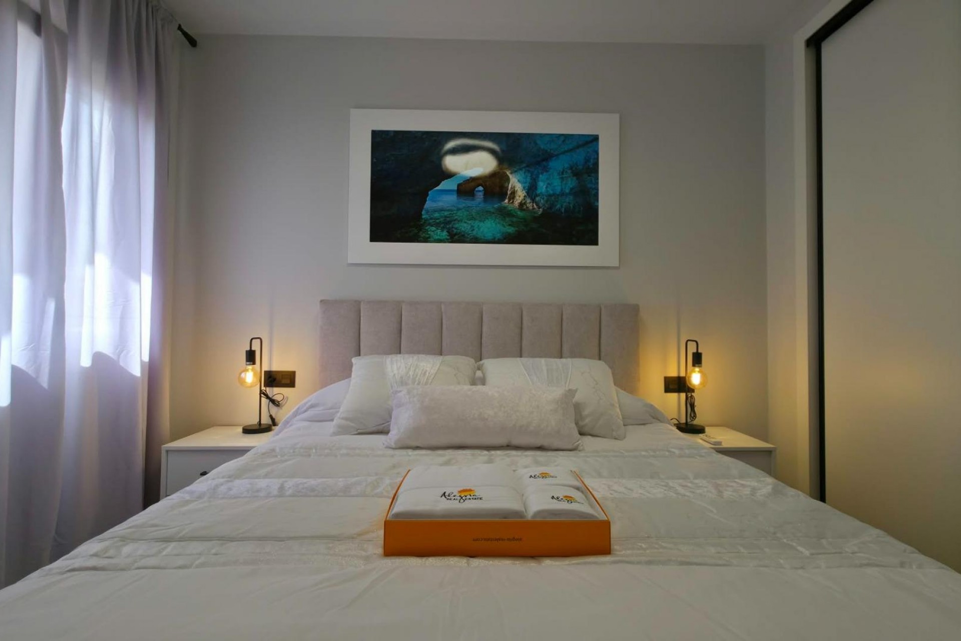 Reventa - Bungalow -
Torrevieja - Zona Los Frutales