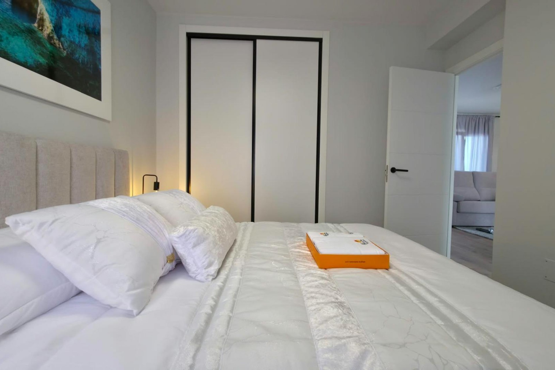 Reventa - Bungalow -
Torrevieja - Zona Los Frutales