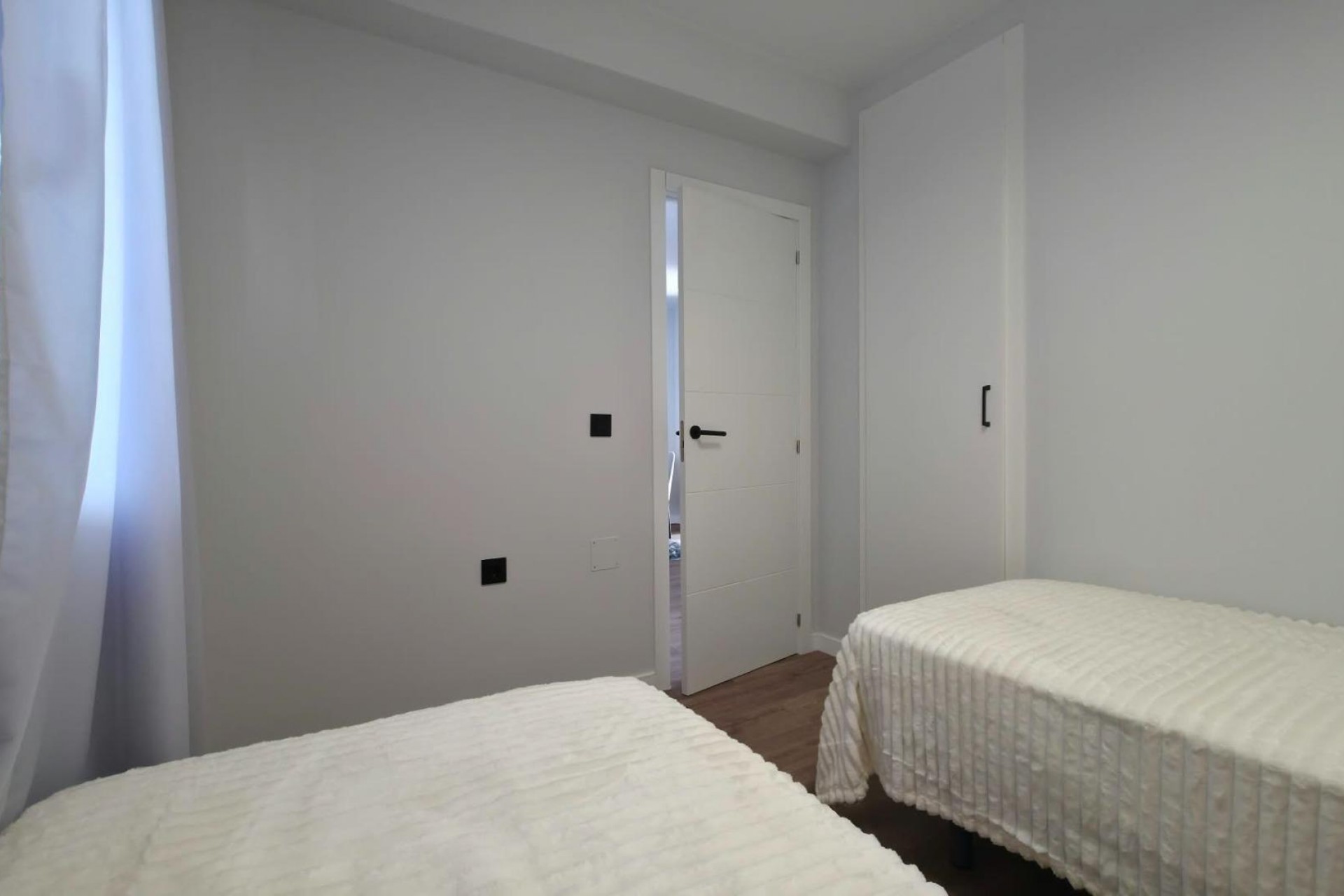 Reventa - Bungalow -
Torrevieja - Zona Los Frutales