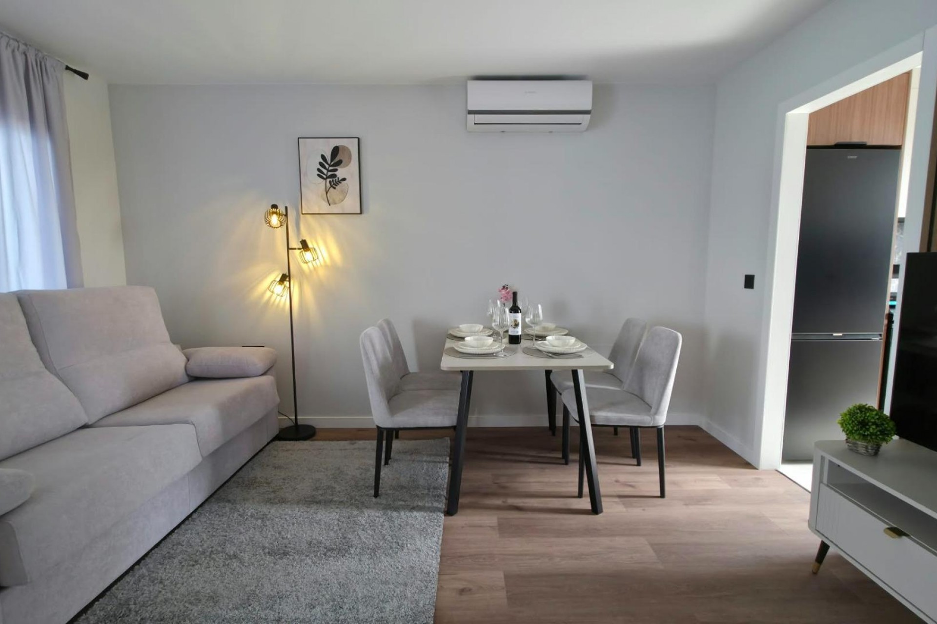 Reventa - Bungalow -
Torrevieja - Zona Los Frutales