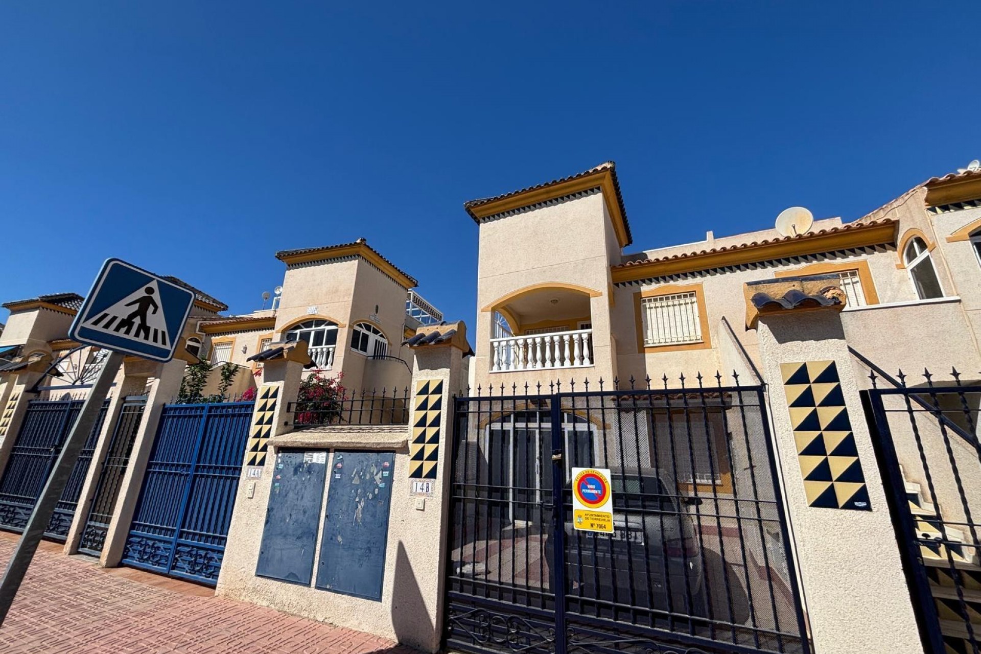 Reventa - Bungalow -
Torrevieja