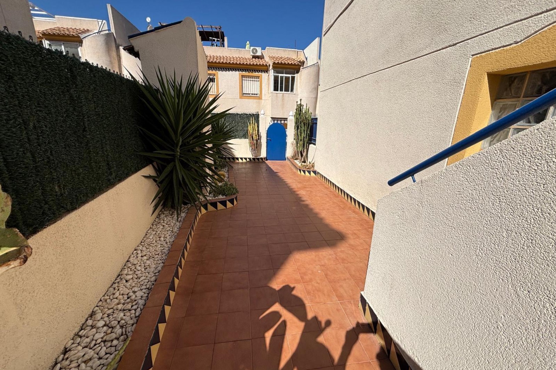 Reventa - Bungalow -
Torrevieja