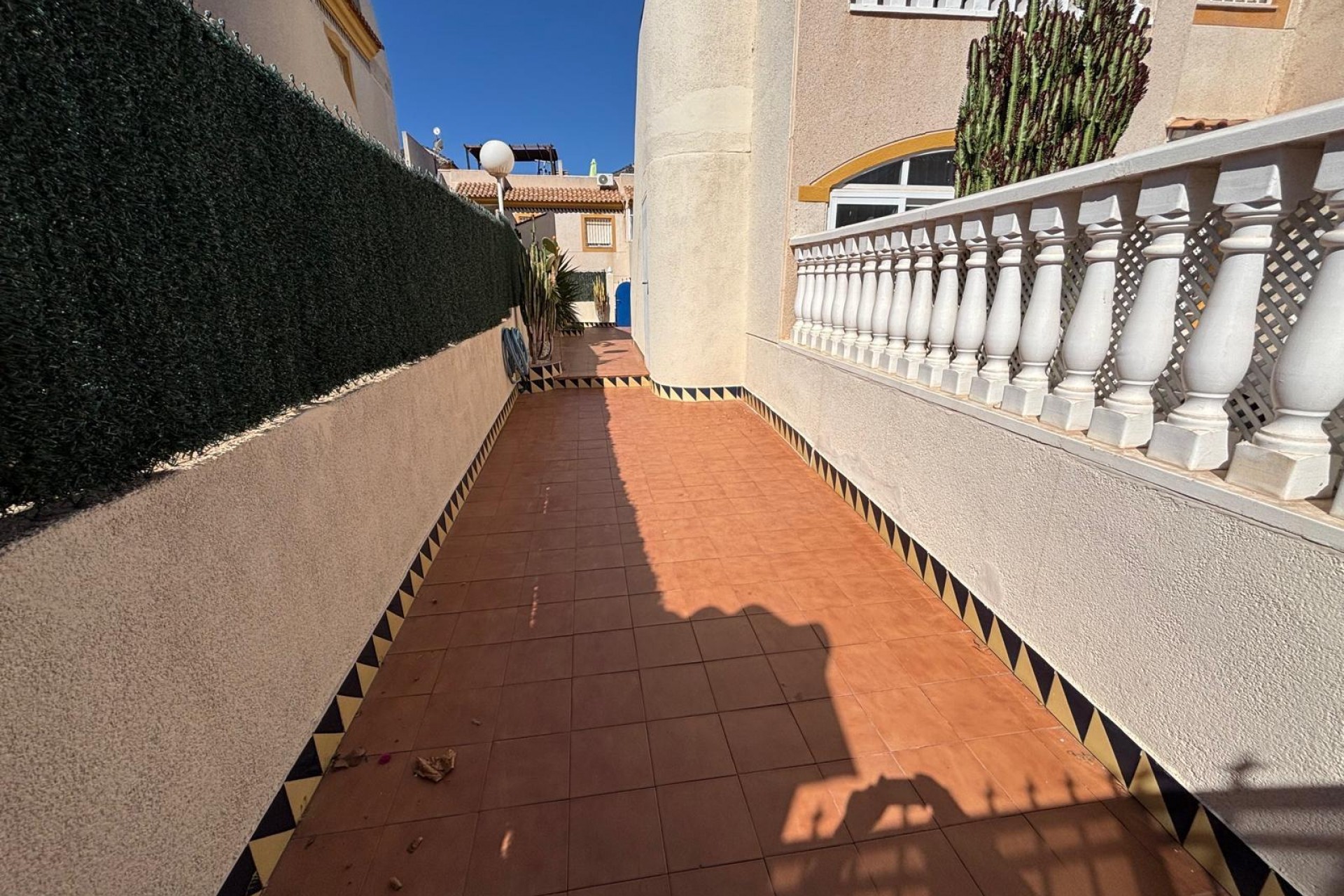 Reventa - Bungalow -
Torrevieja