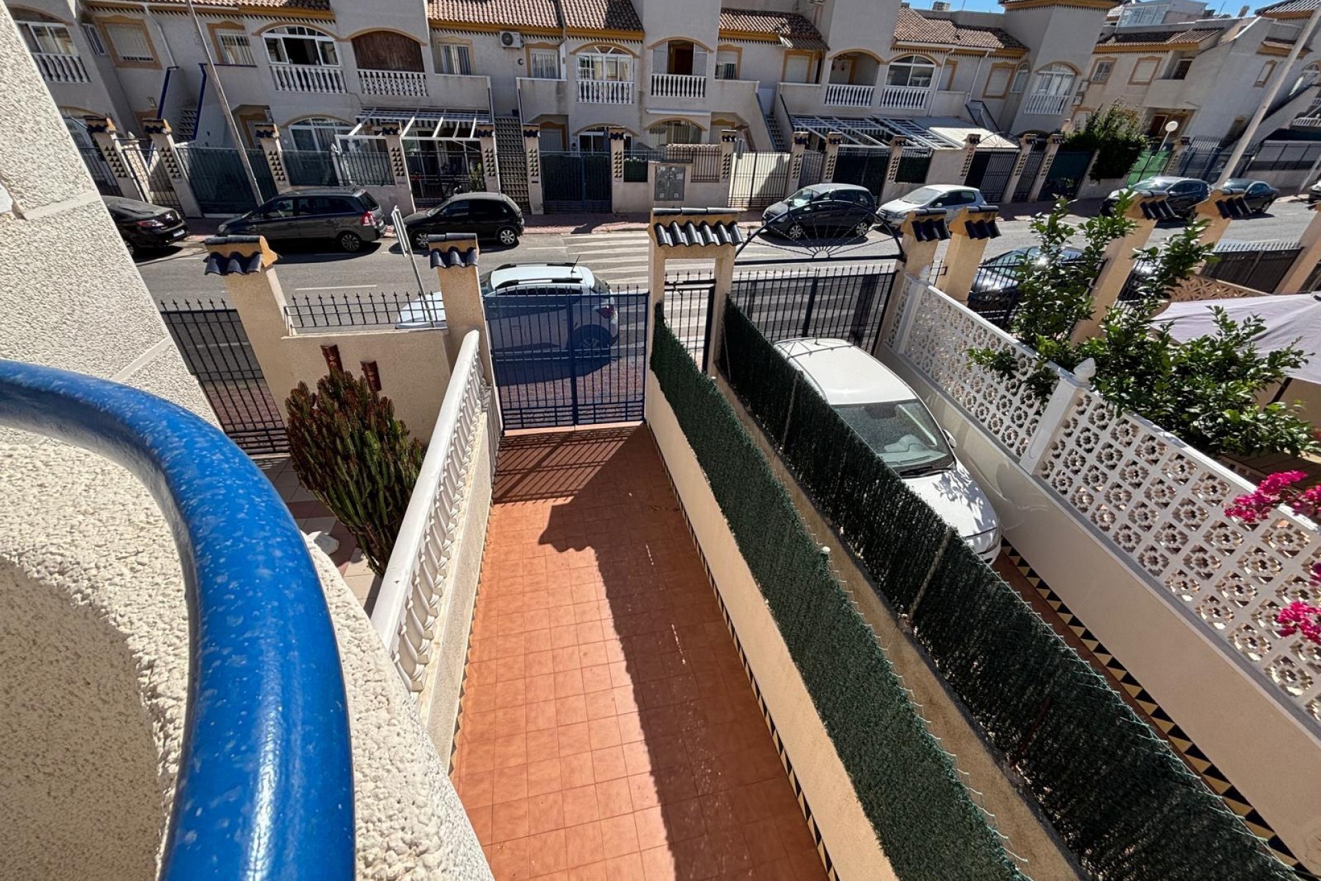 Reventa - Bungalow -
Torrevieja