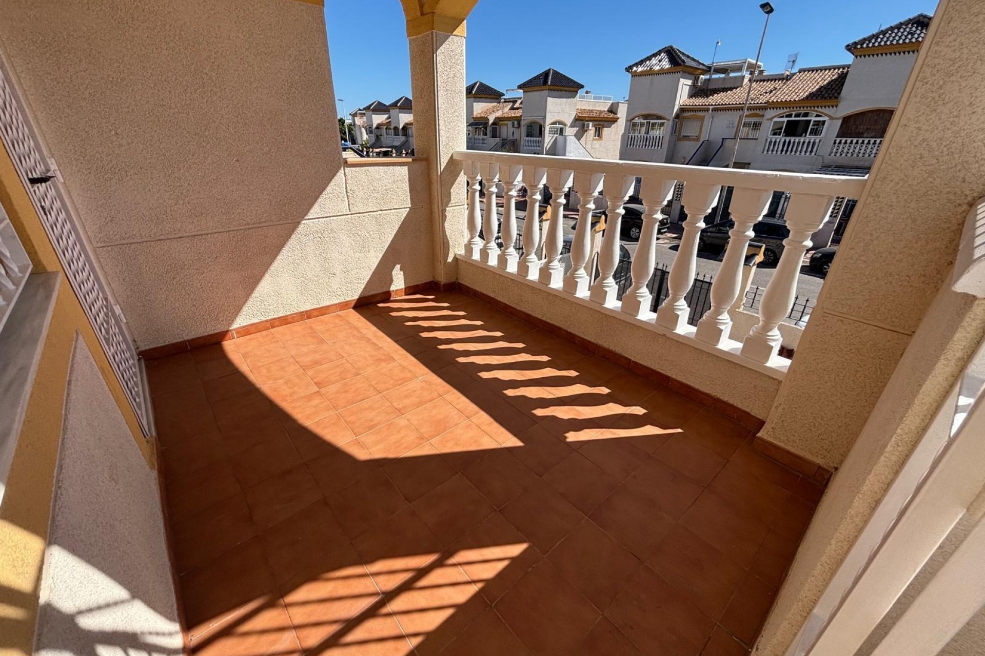 Reventa - Bungalow -
Torrevieja