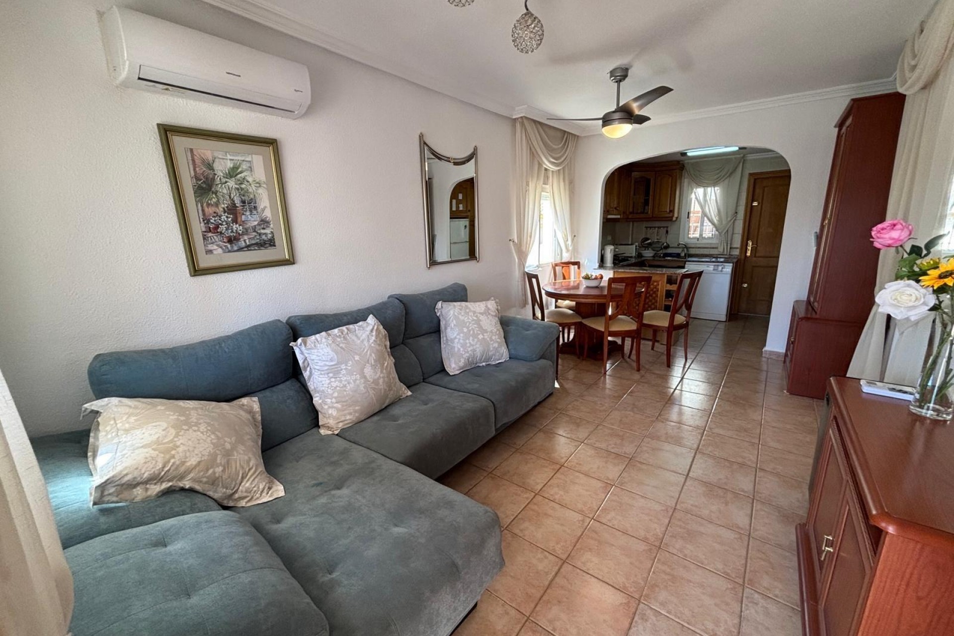 Reventa - Bungalow -
Torrevieja