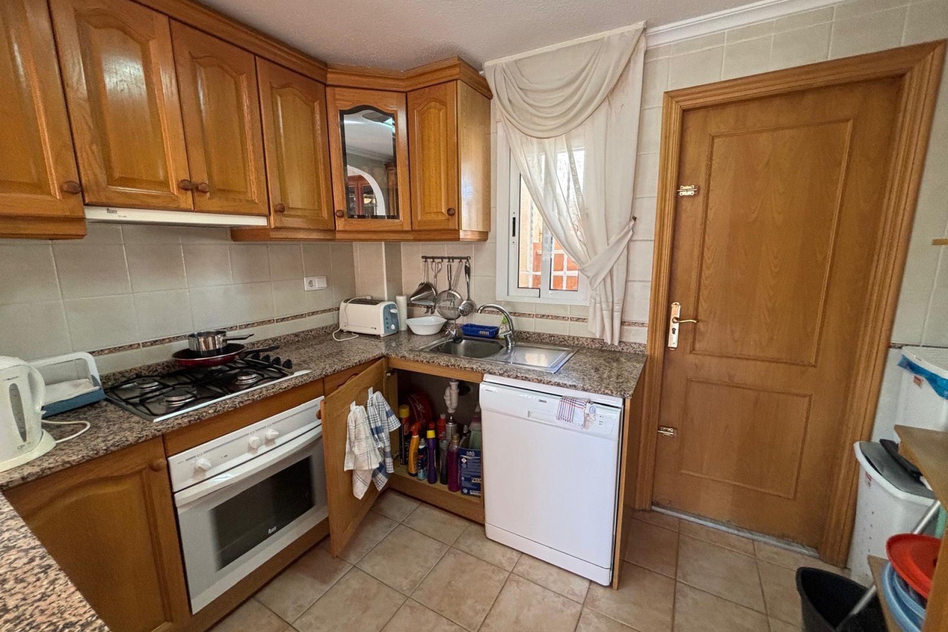 Reventa - Bungalow -
Torrevieja