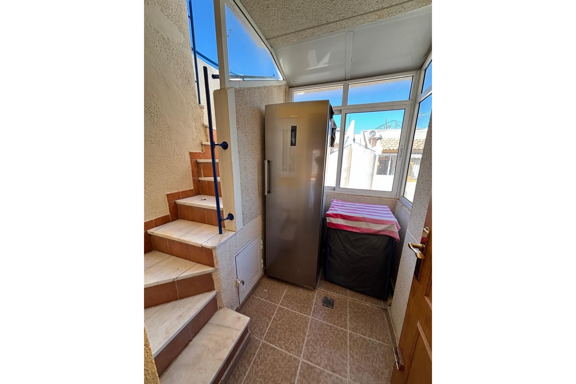 Reventa - Bungalow -
Torrevieja