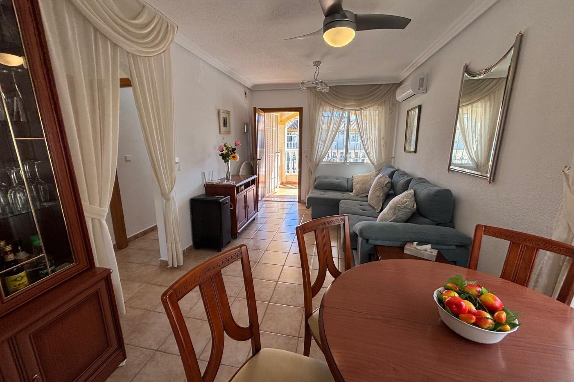 Reventa - Bungalow -
Torrevieja