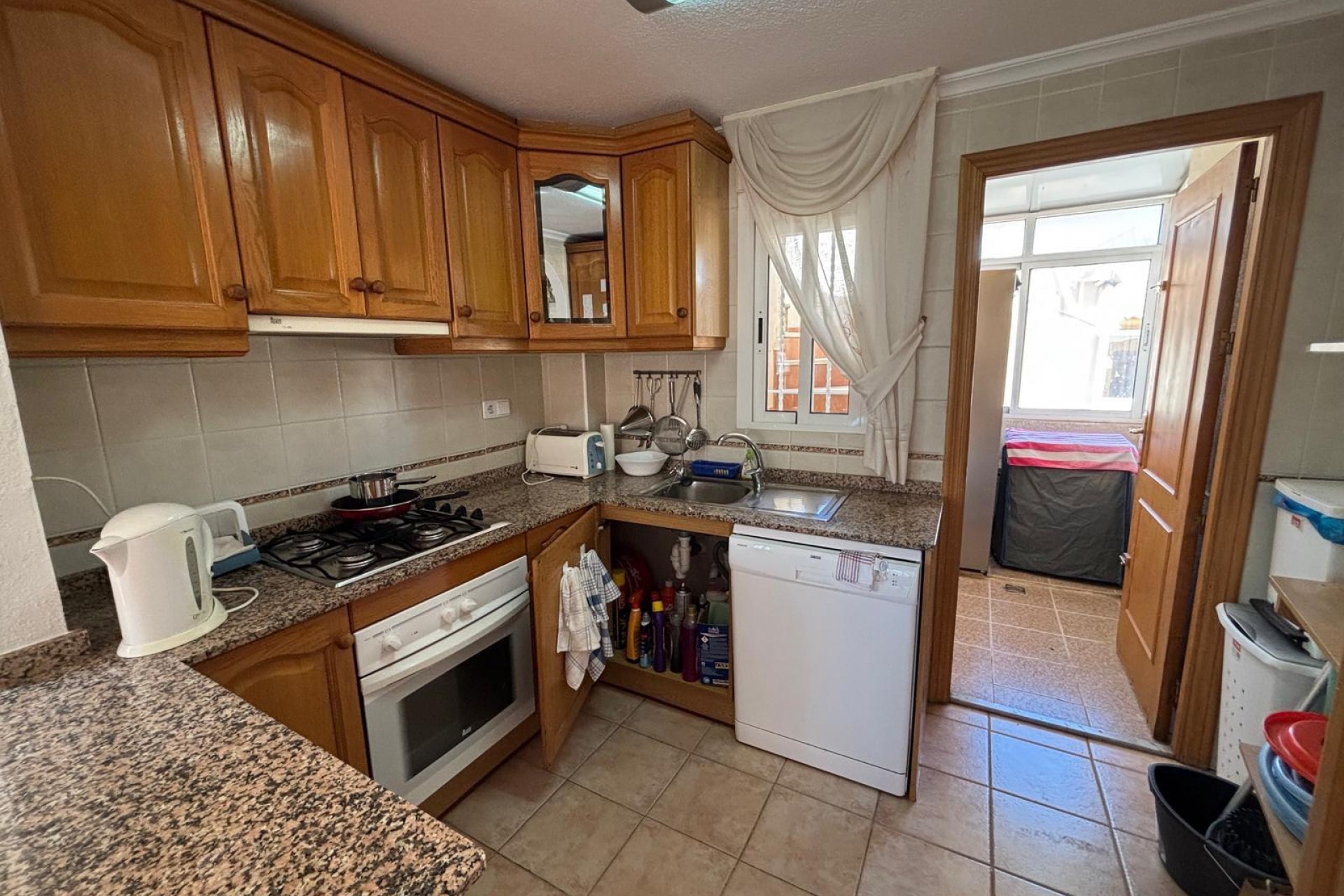 Reventa - Bungalow -
Torrevieja