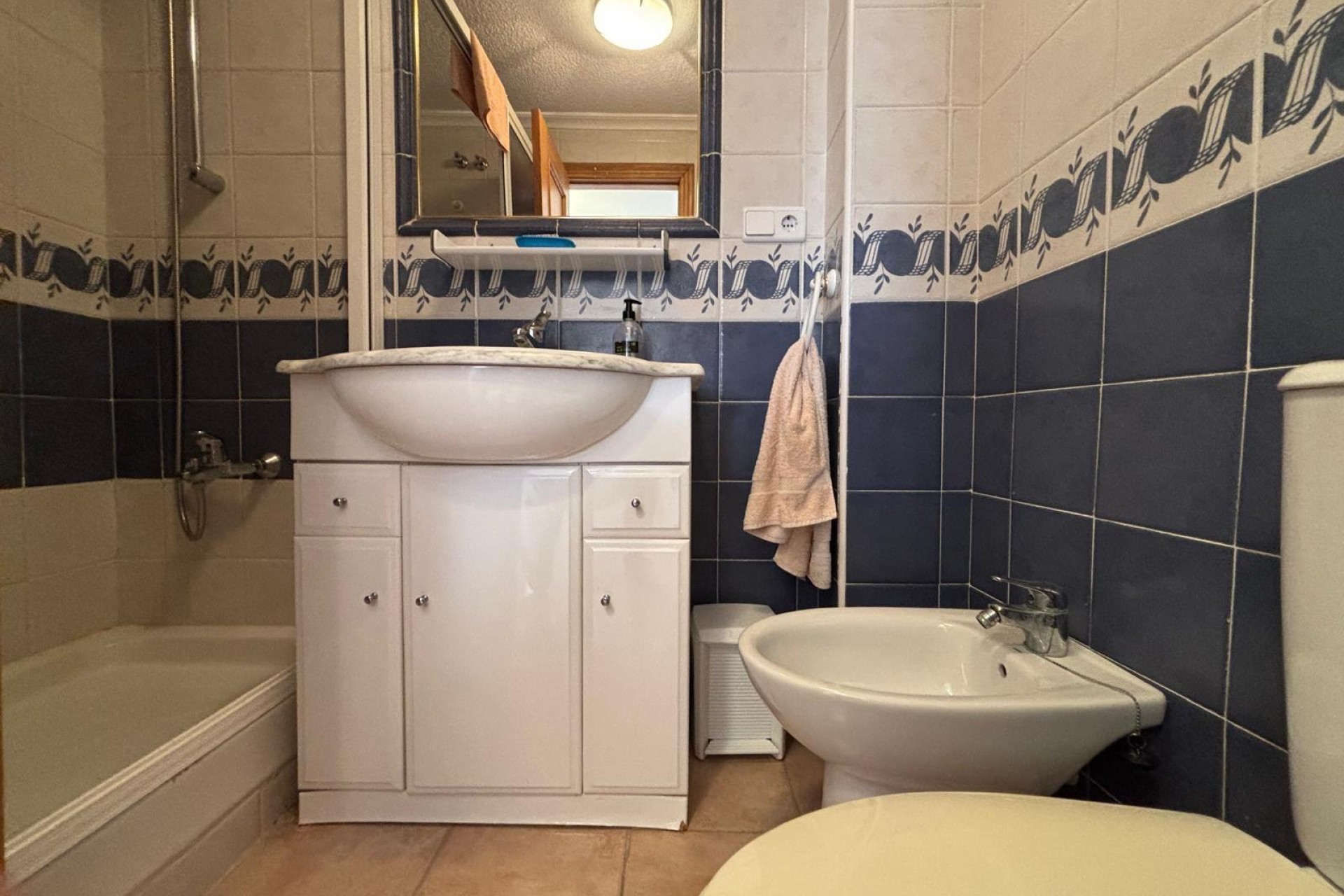 Reventa - Bungalow -
Torrevieja