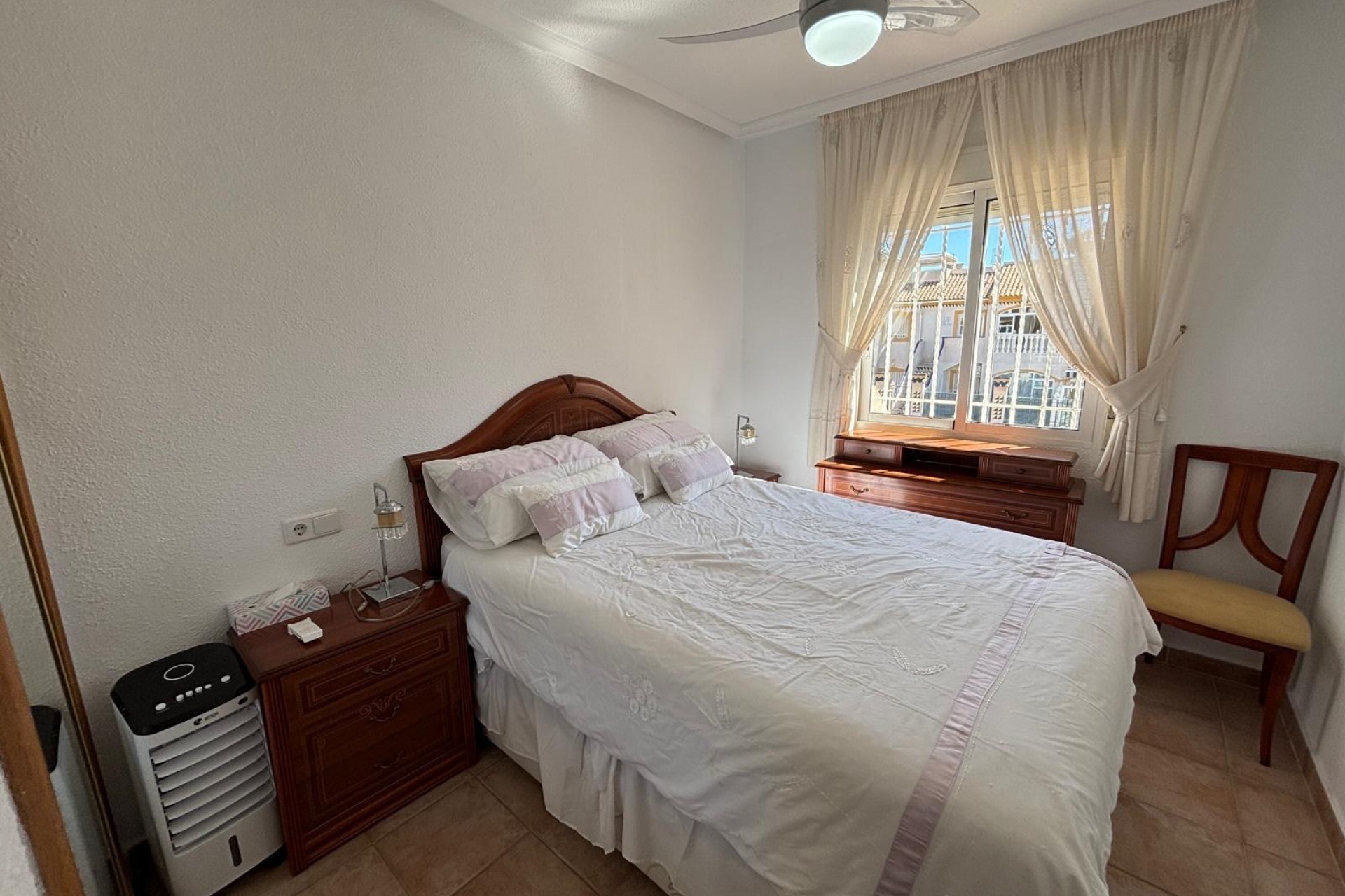 Reventa - Bungalow -
Torrevieja