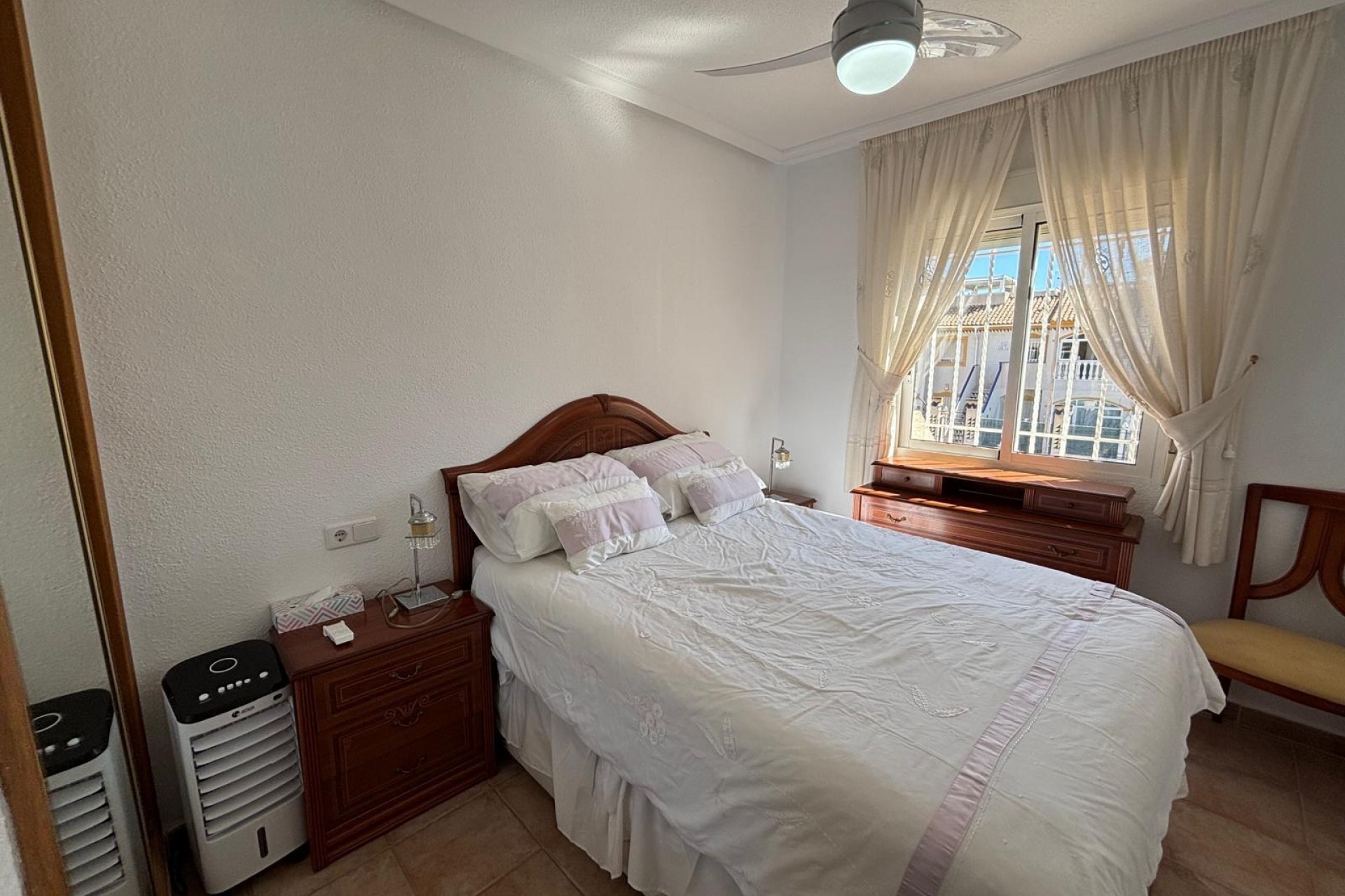 Reventa - Bungalow -
Torrevieja