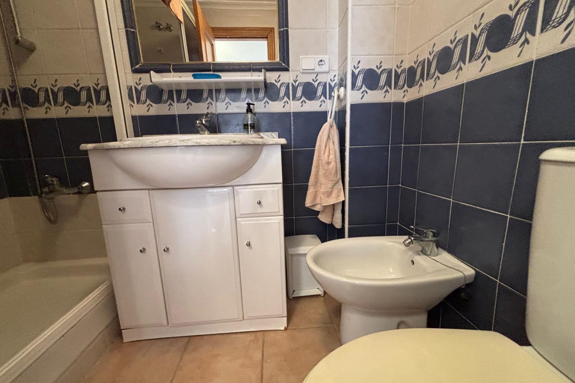 Reventa - Bungalow -
Torrevieja