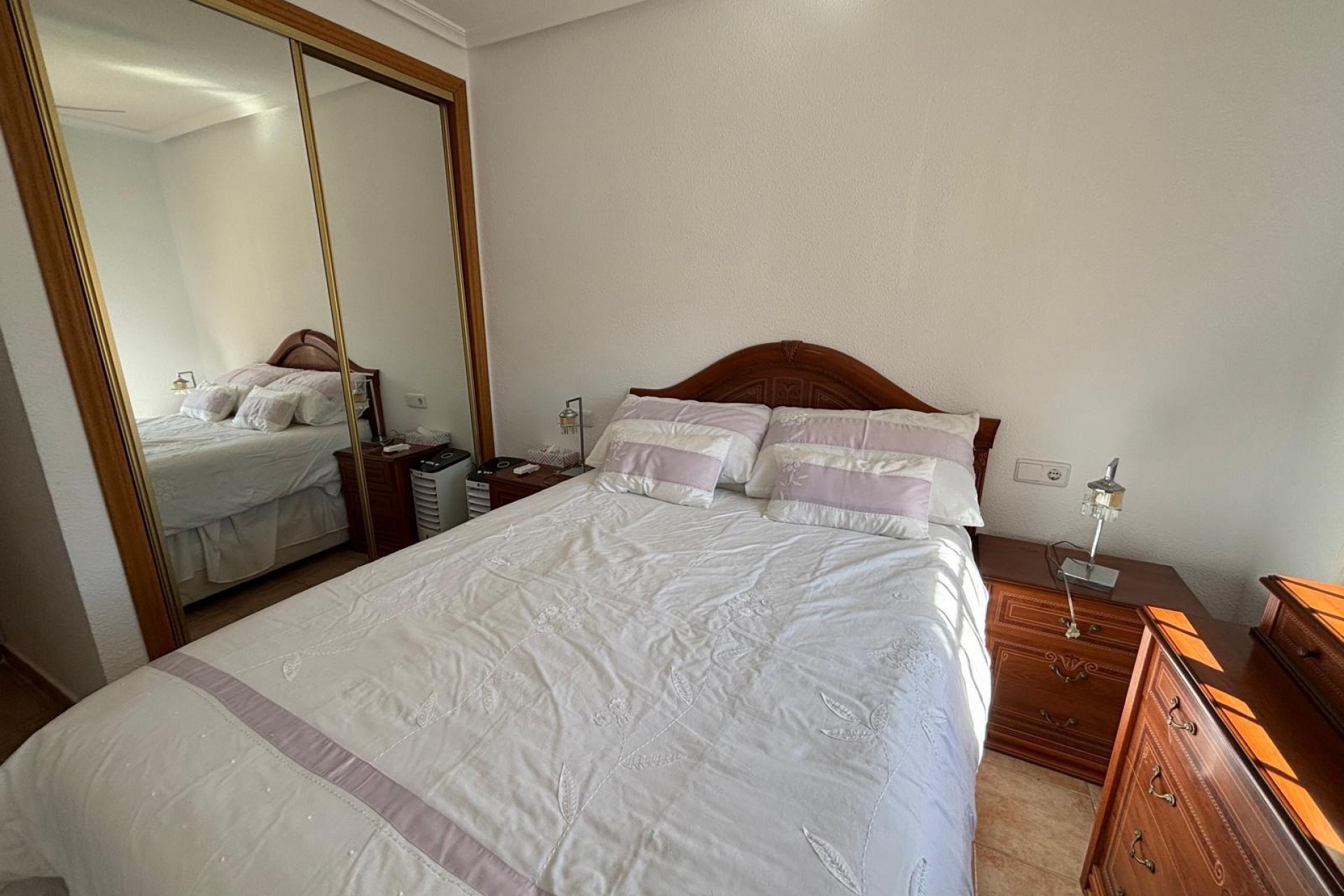 Reventa - Bungalow -
Torrevieja