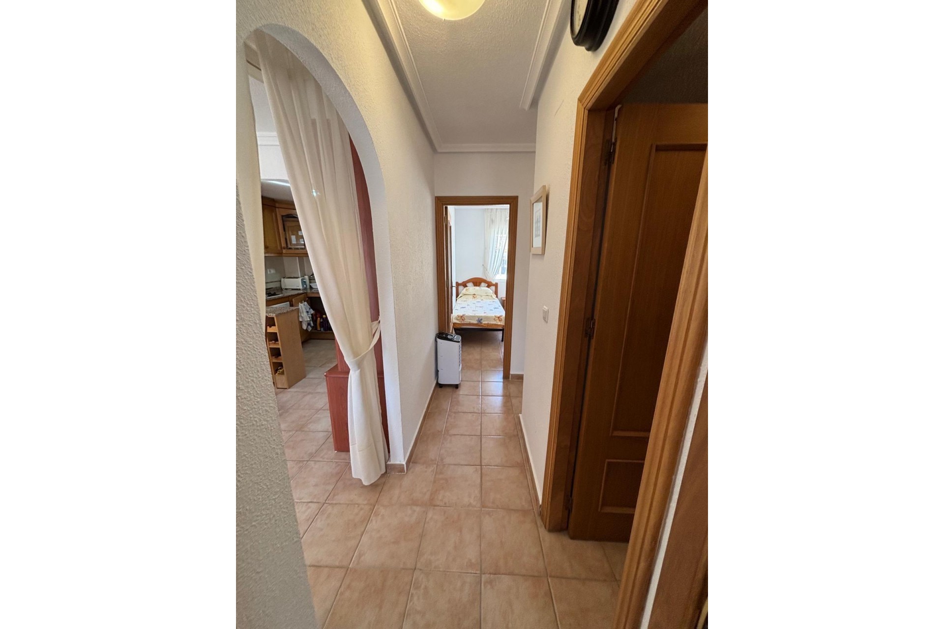 Reventa - Bungalow -
Torrevieja