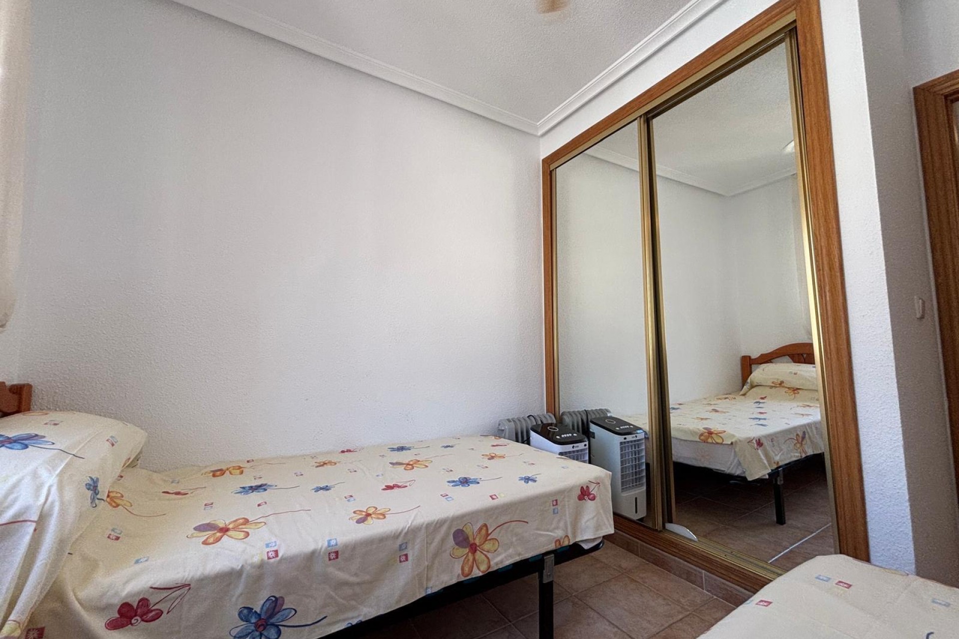 Reventa - Bungalow -
Torrevieja