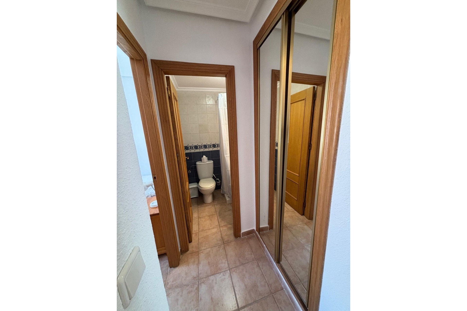 Reventa - Bungalow -
Torrevieja