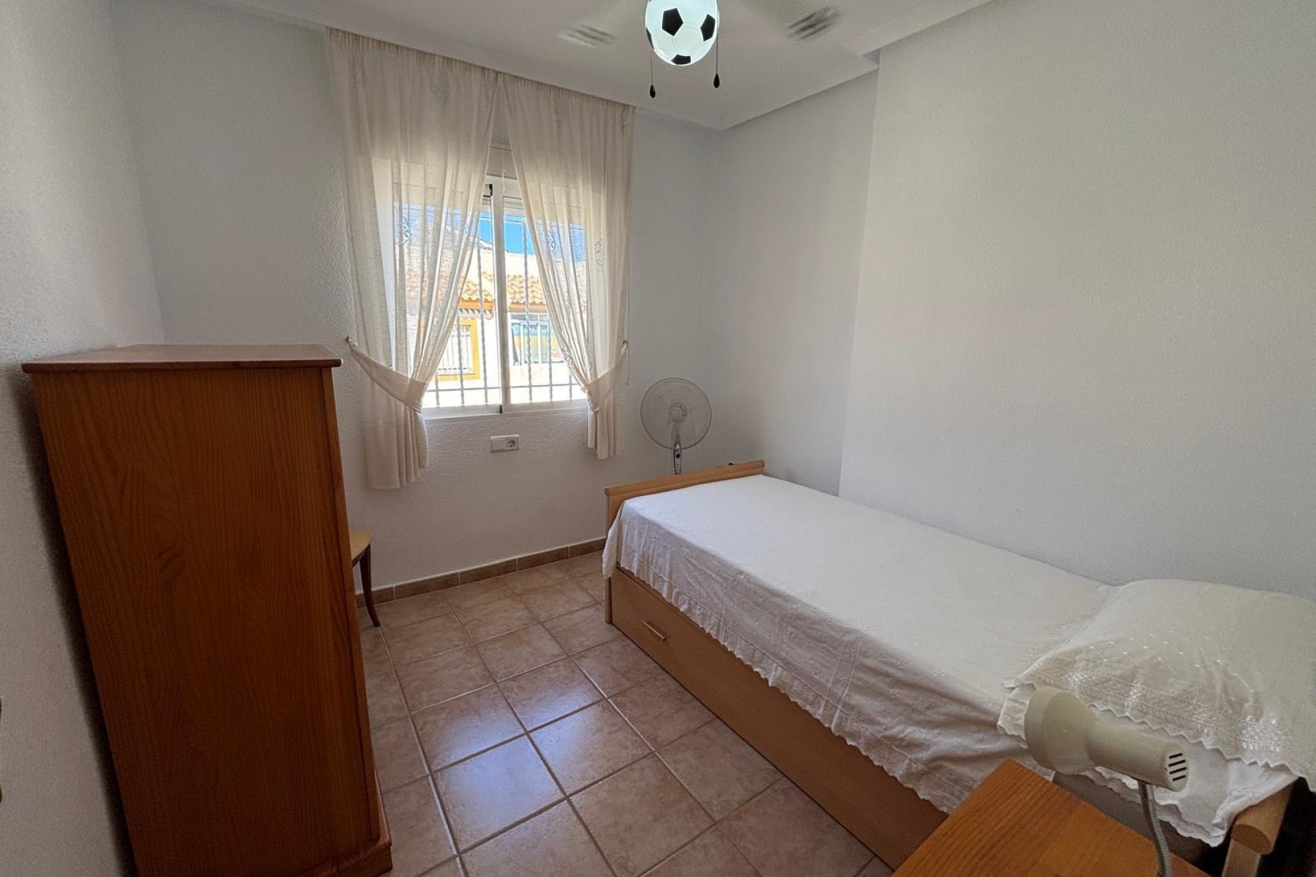 Reventa - Bungalow -
Torrevieja