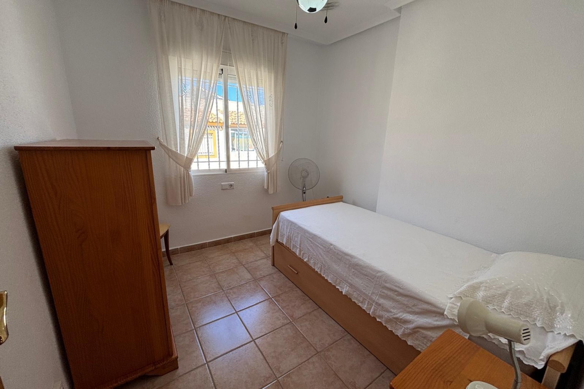 Reventa - Bungalow -
Torrevieja