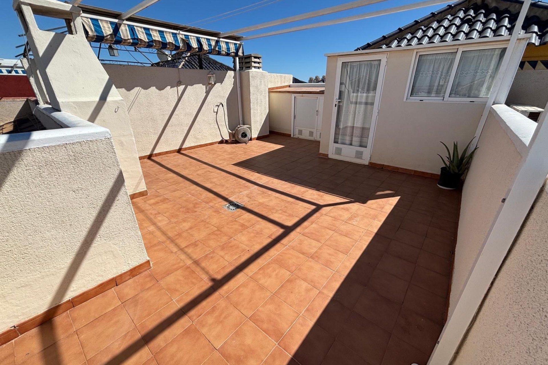 Reventa - Bungalow -
Torrevieja