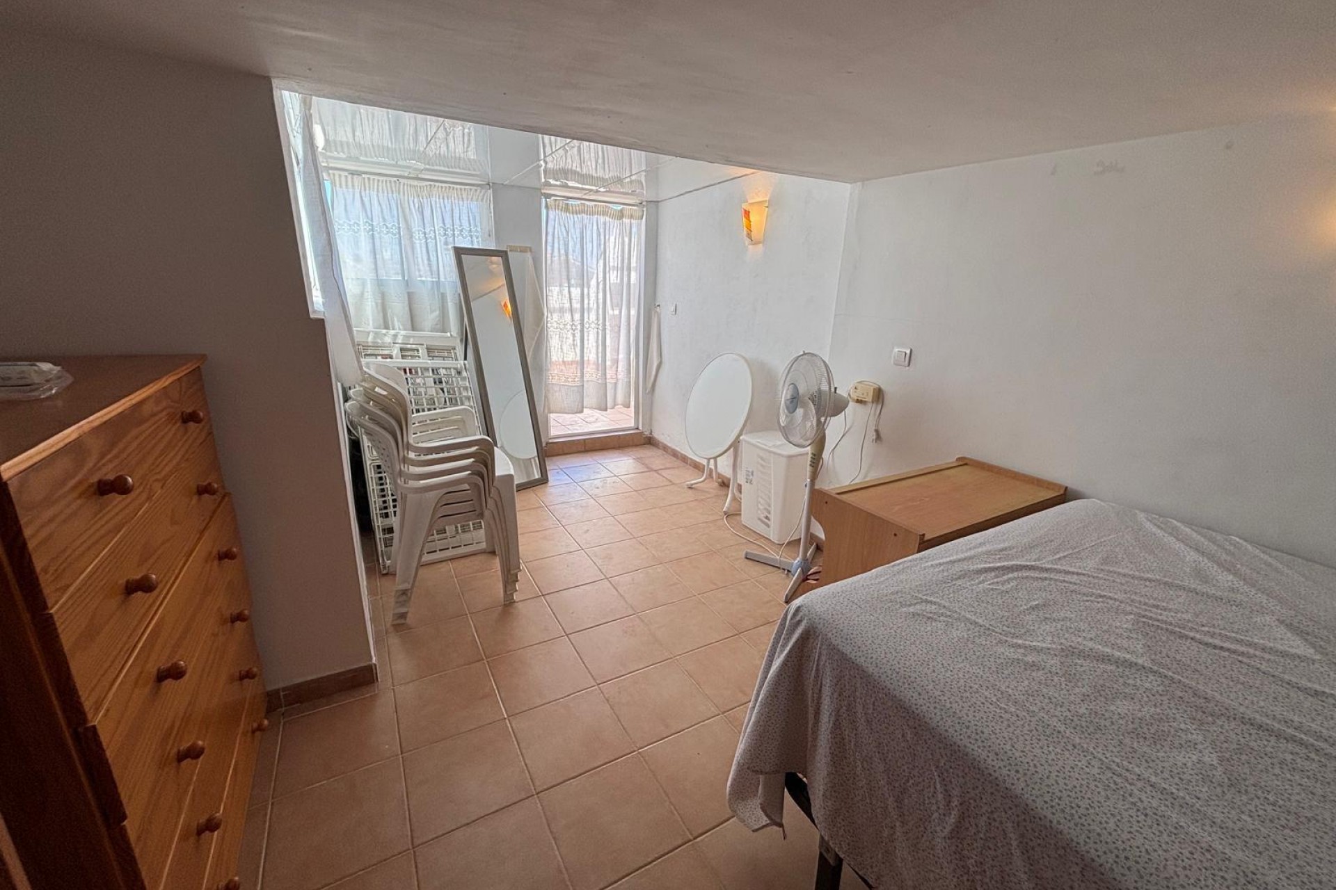 Reventa - Bungalow -
Torrevieja