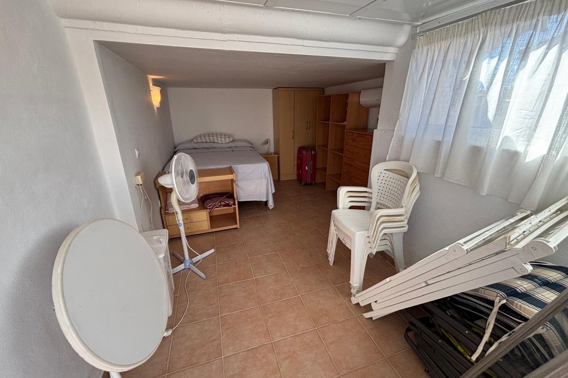 Reventa - Bungalow -
Torrevieja