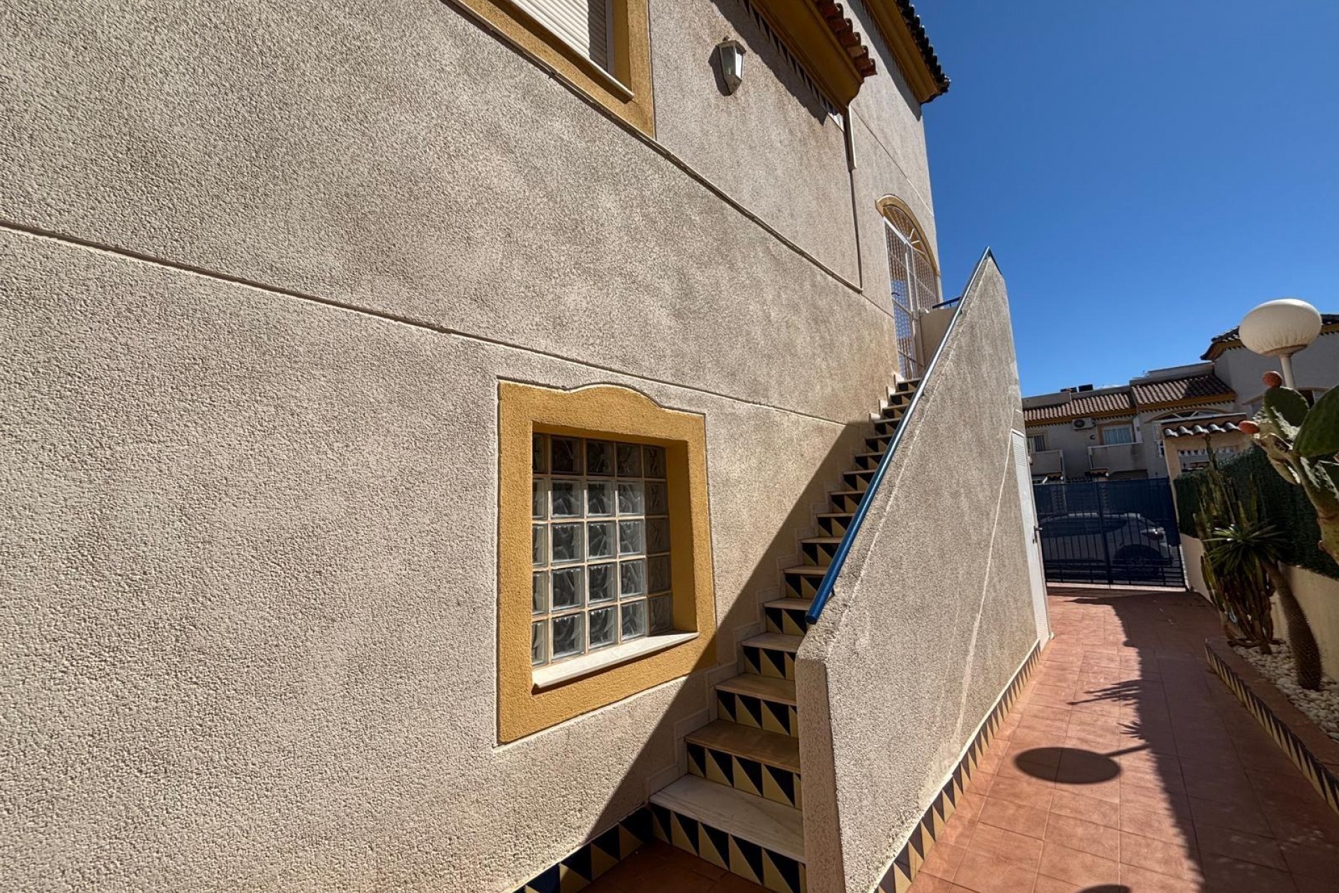 Reventa - Bungalow -
Torrevieja