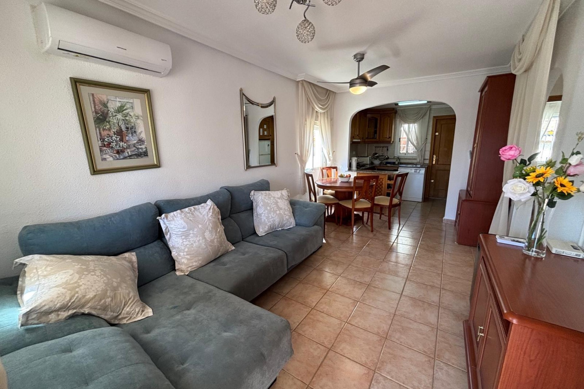 Reventa - Bungalow -
Torrevieja
