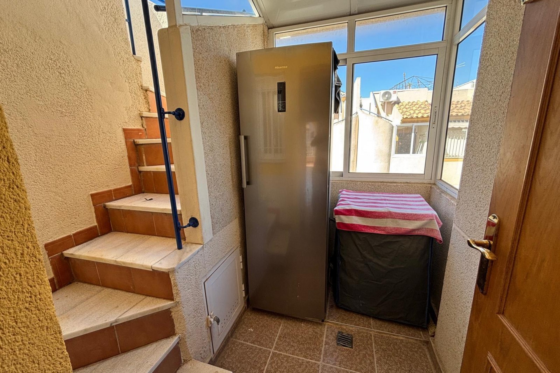 Reventa - Bungalow -
Torrevieja