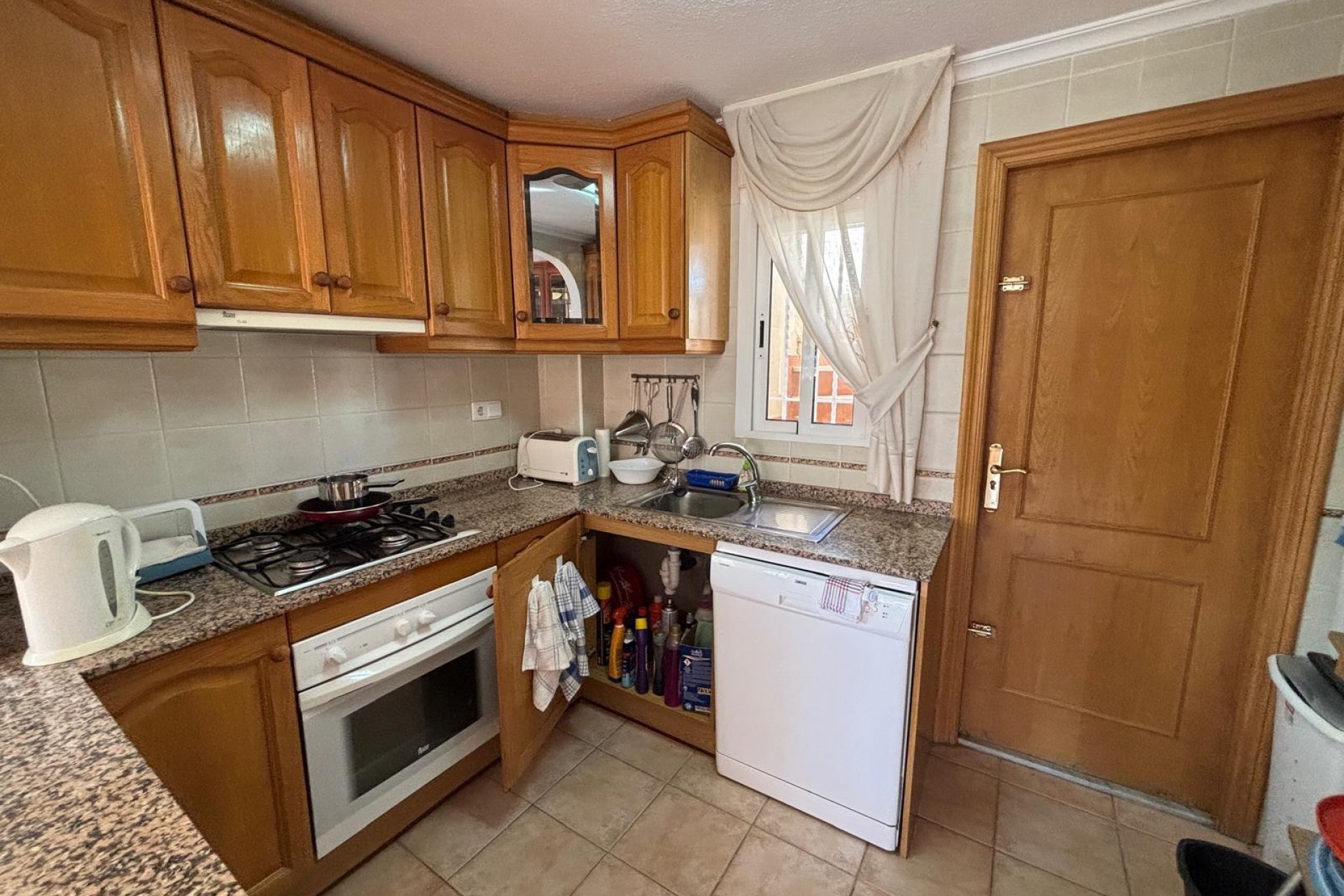 Reventa - Bungalow -
Torrevieja