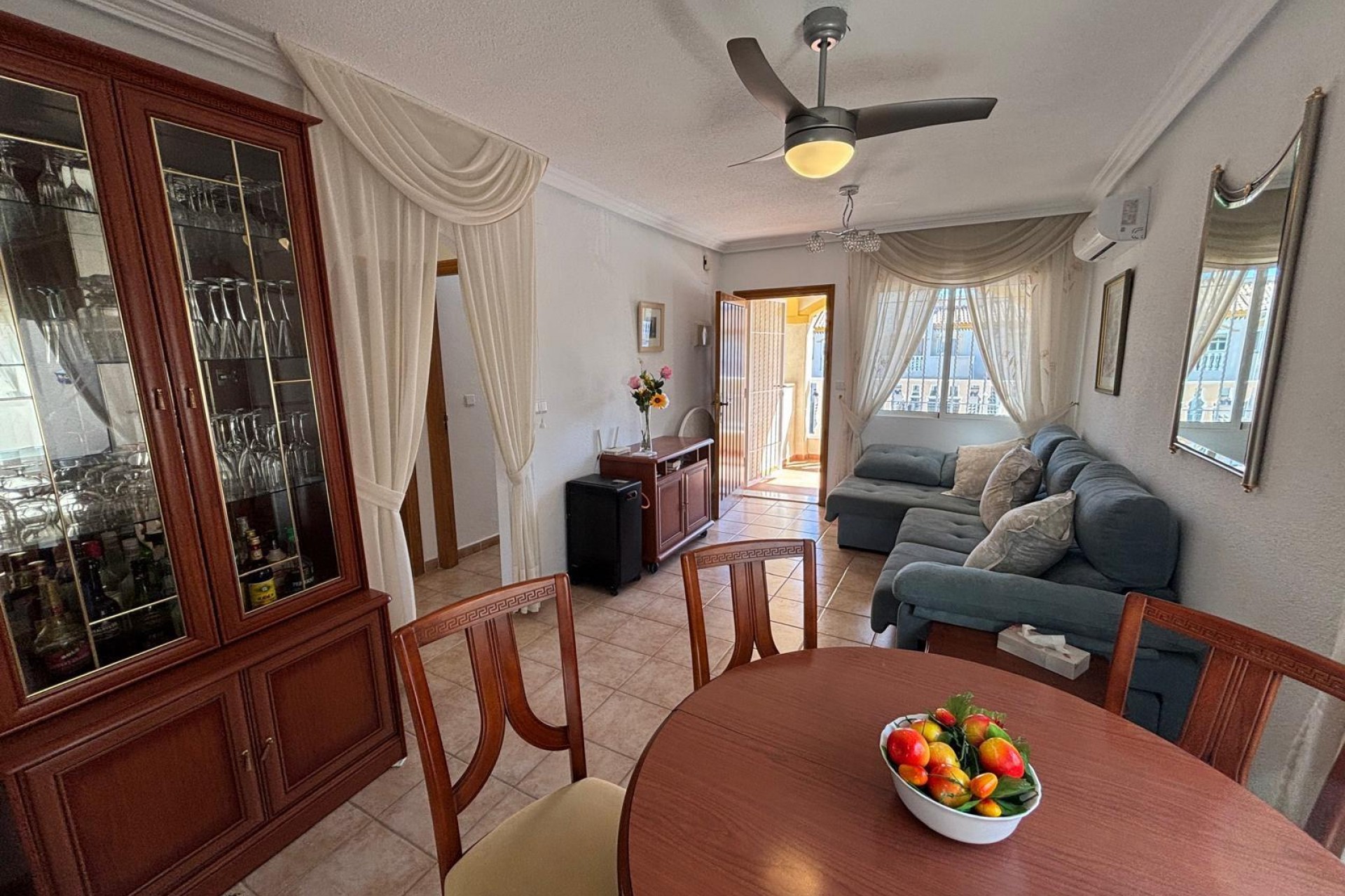 Reventa - Bungalow -
Torrevieja