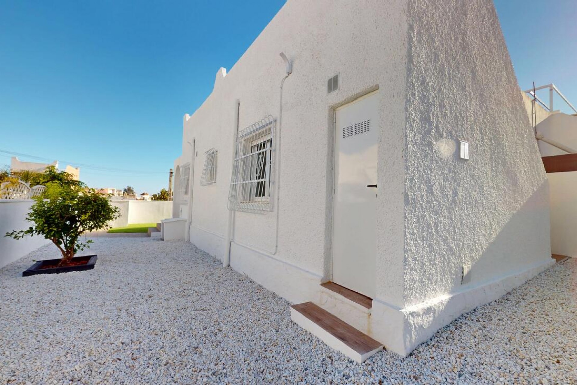 Reventa - Bungalow -
Villamartin - Costa Blanca
