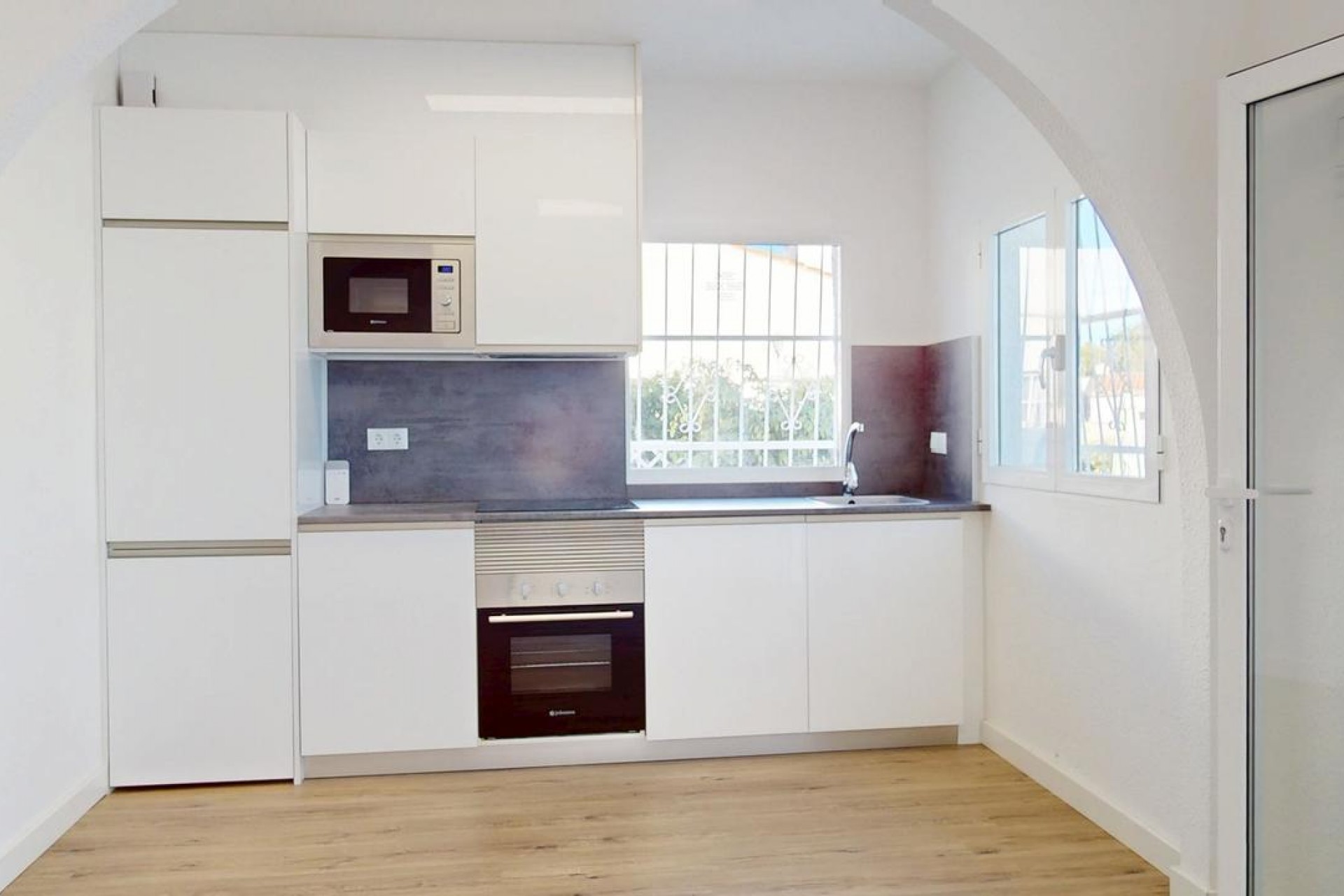 Reventa - Bungalow -
Villamartin - Costa Blanca