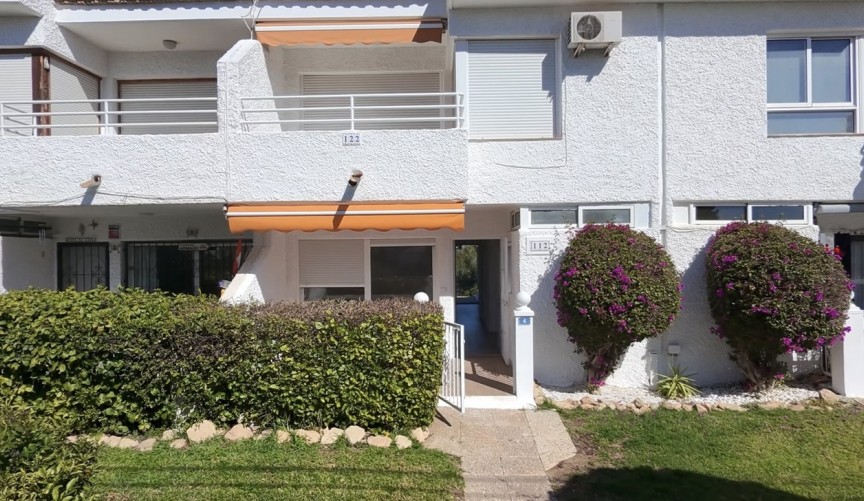 Reventa - Bungalow -
Villamartin - Costa Blanca