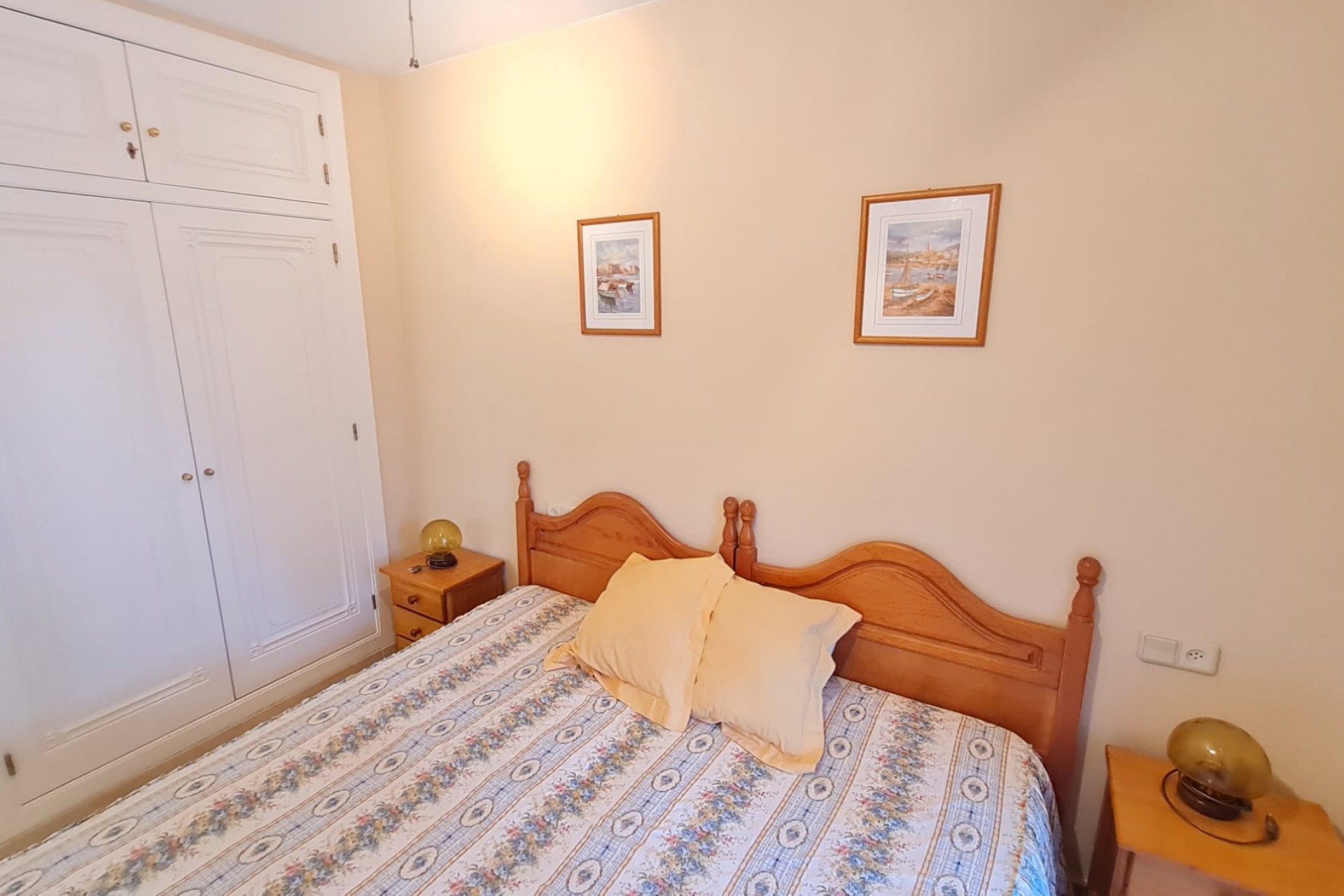 Reventa - Bungalow -
Villamartin - Costa Blanca