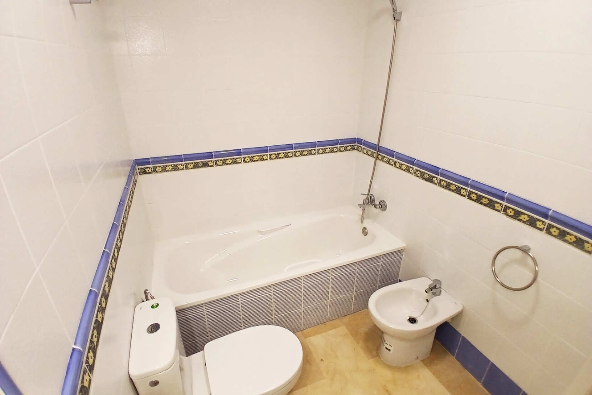 Reventa - Bungalow -
Villamartin - Costa Blanca