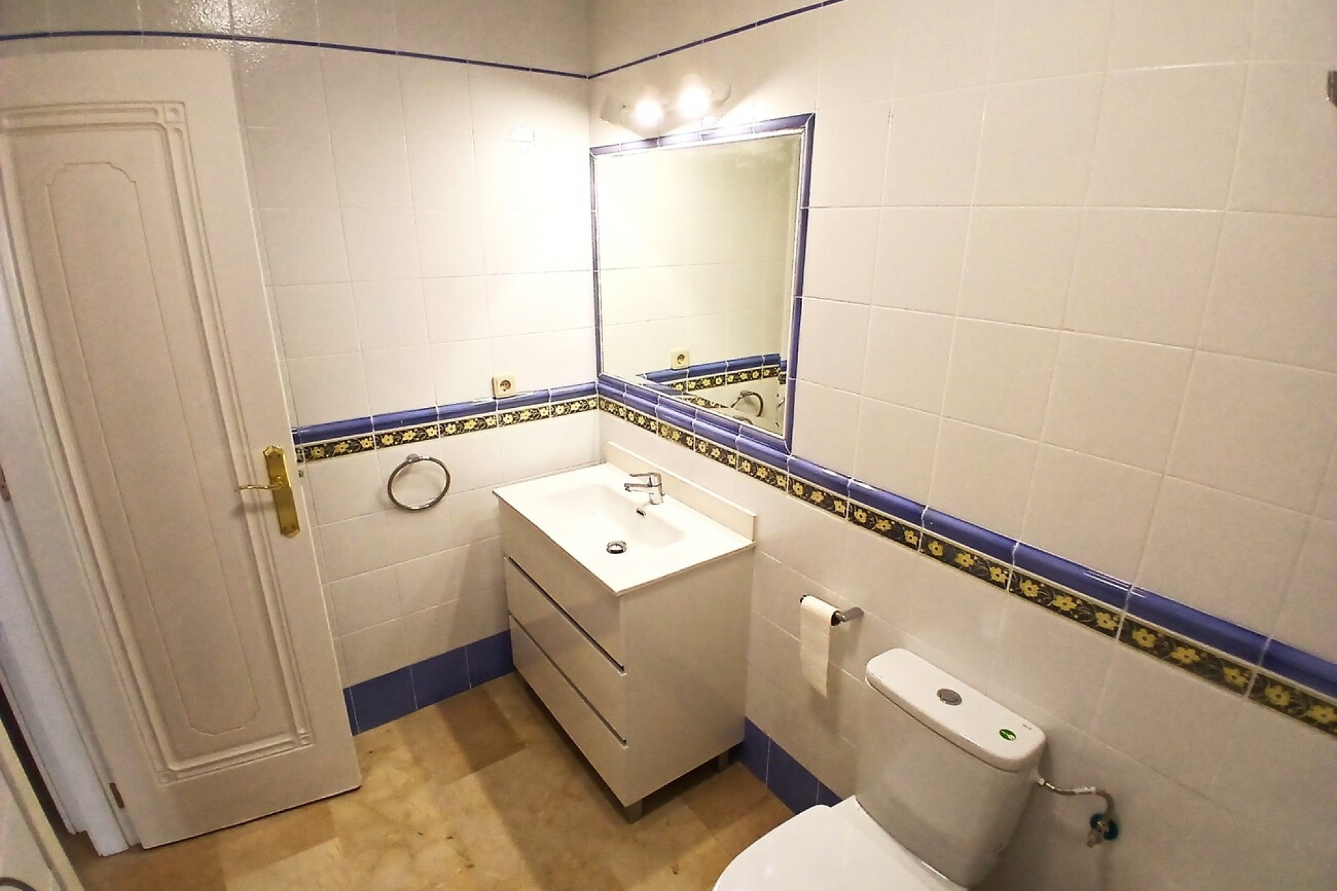 Reventa - Bungalow -
Villamartin - Costa Blanca