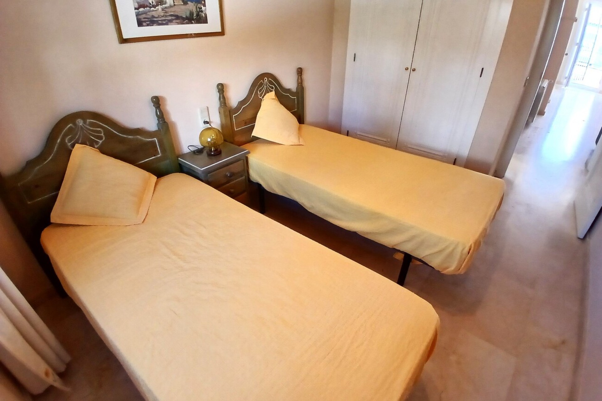 Reventa - Bungalow -
Villamartin - Costa Blanca