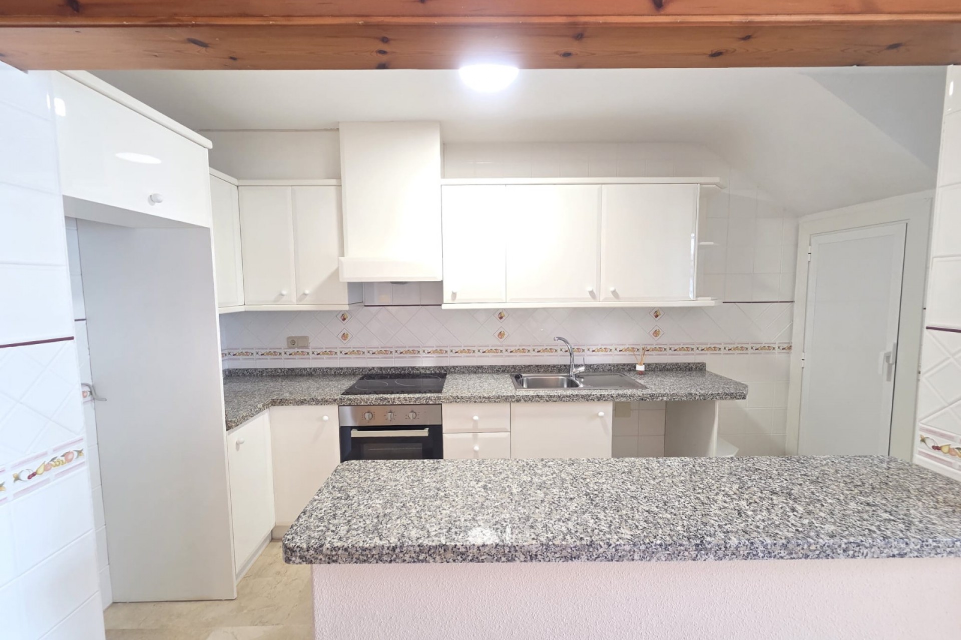 Reventa - Bungalow -
Villamartin - Costa Blanca