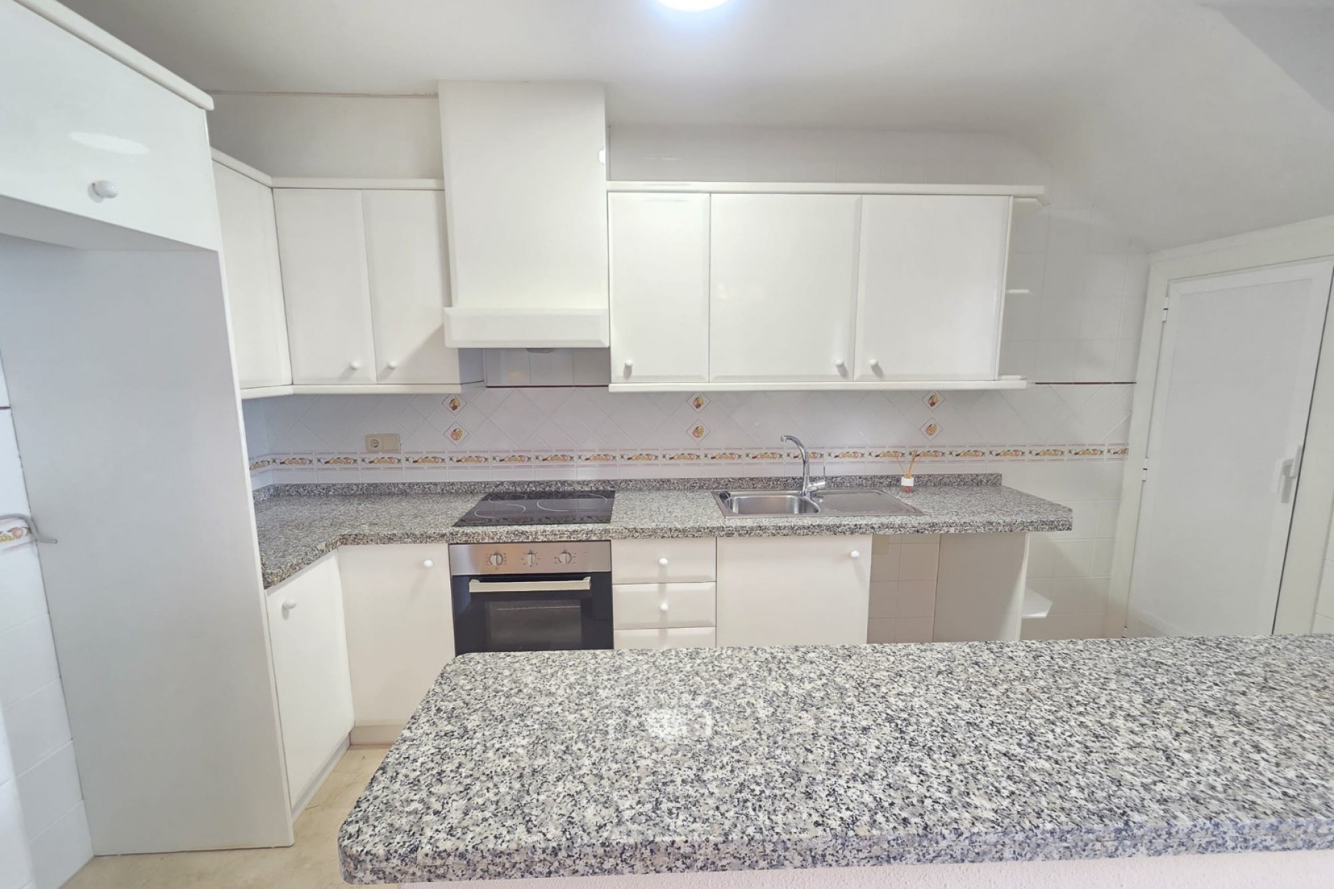 Reventa - Bungalow -
Villamartin - Costa Blanca