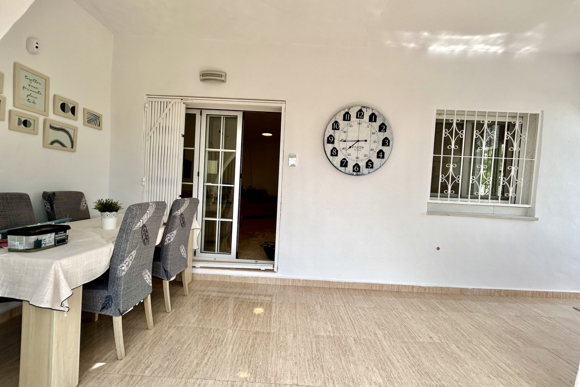 Reventa - Bungalow -
Villamartin - Costa Blanca