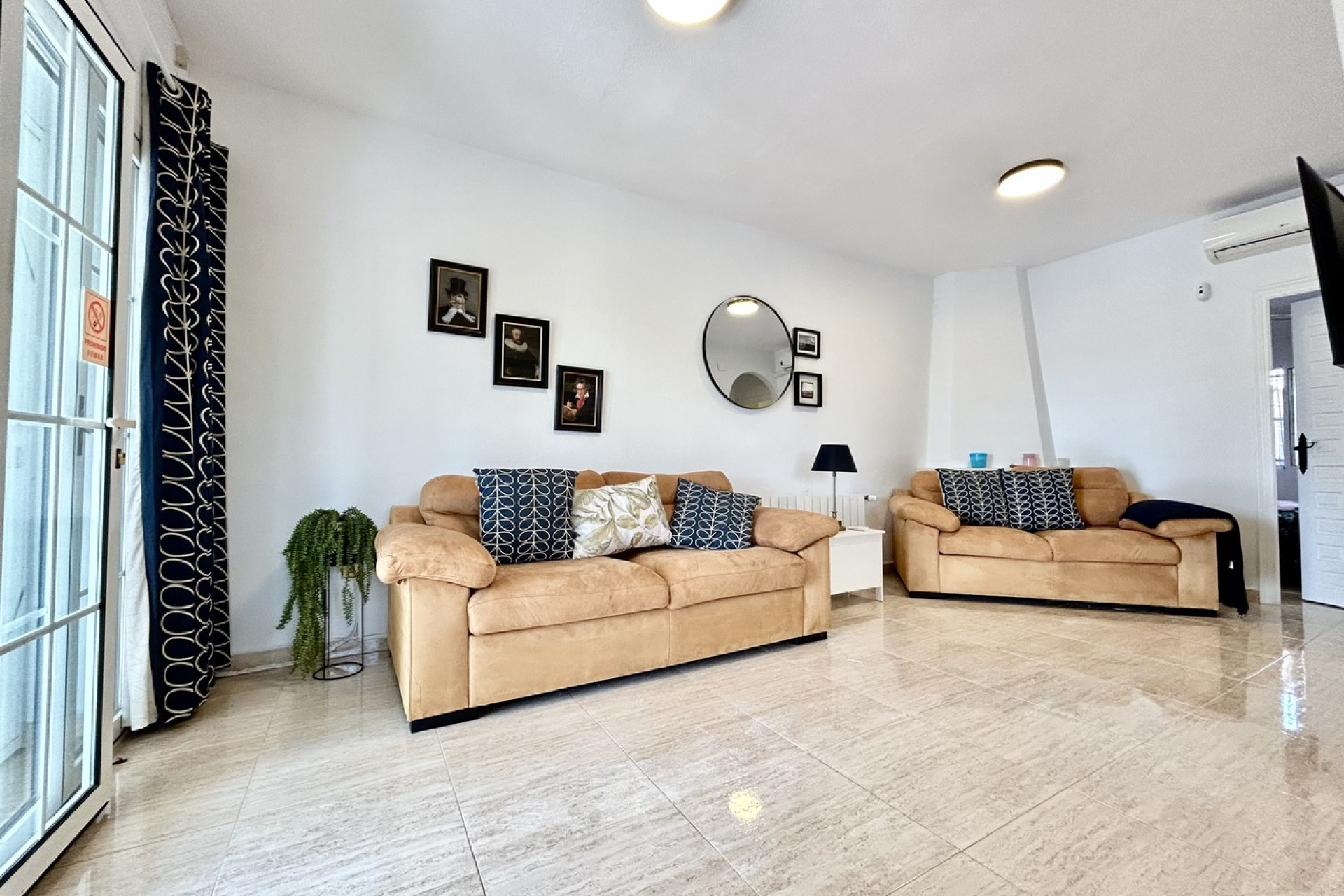 Reventa - Bungalow -
Villamartin - Costa Blanca