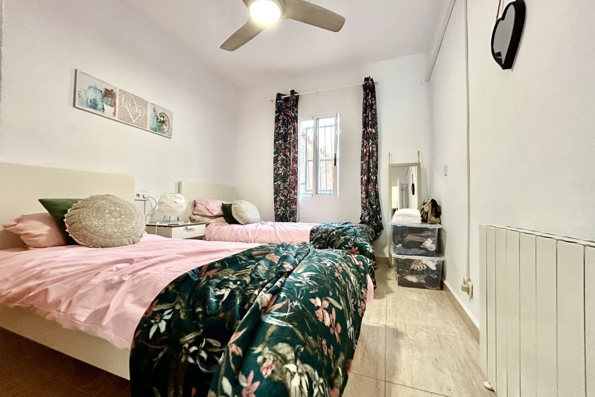 Reventa - Bungalow -
Villamartin - Costa Blanca
