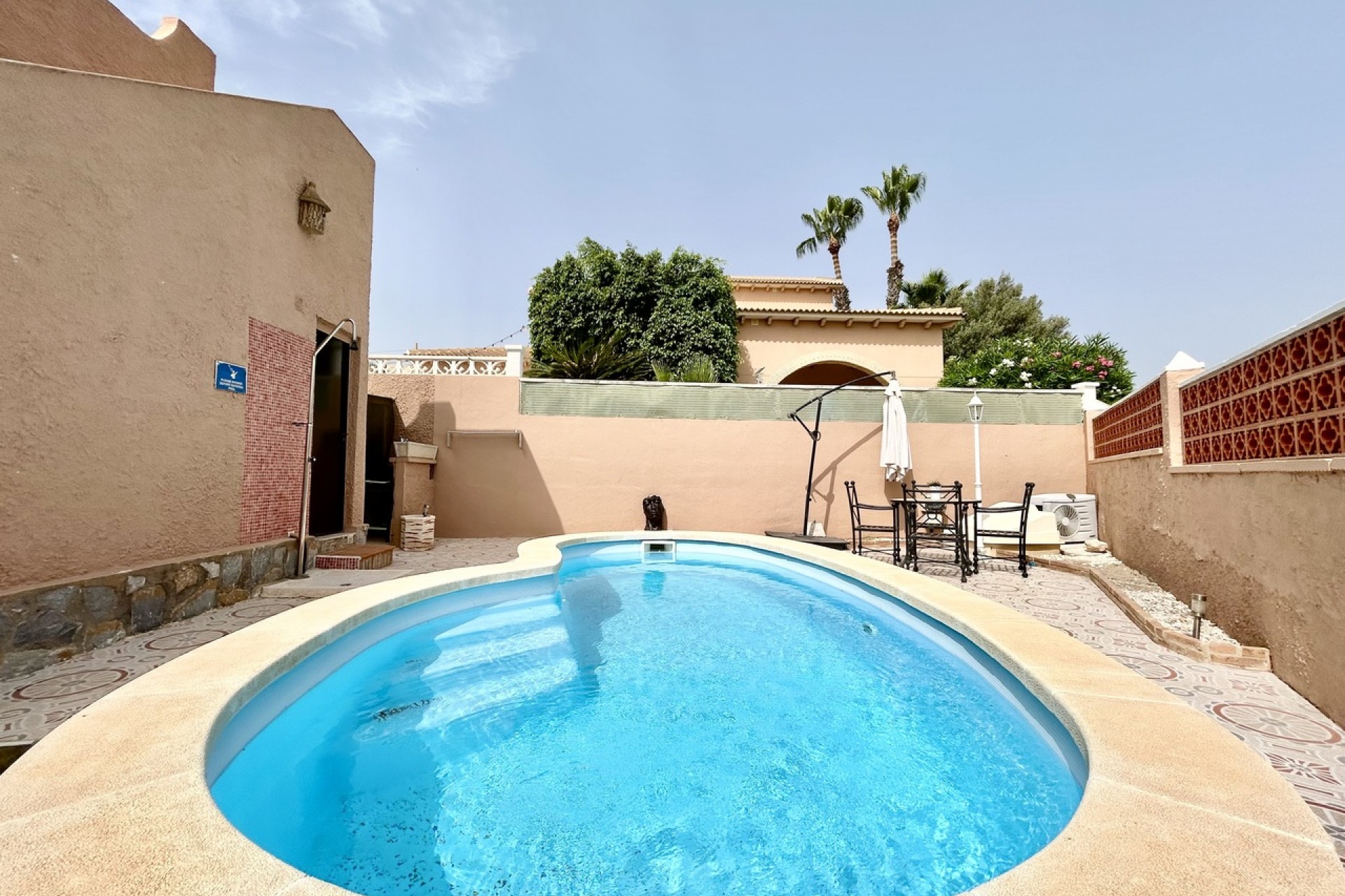Reventa - Bungalow -
Villamartin - Costa Blanca