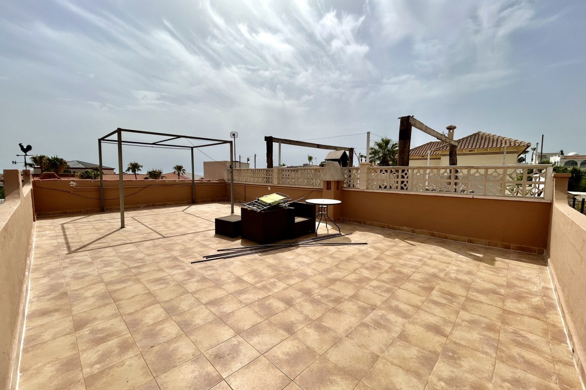Reventa - Bungalow -
Villamartin - Costa Blanca