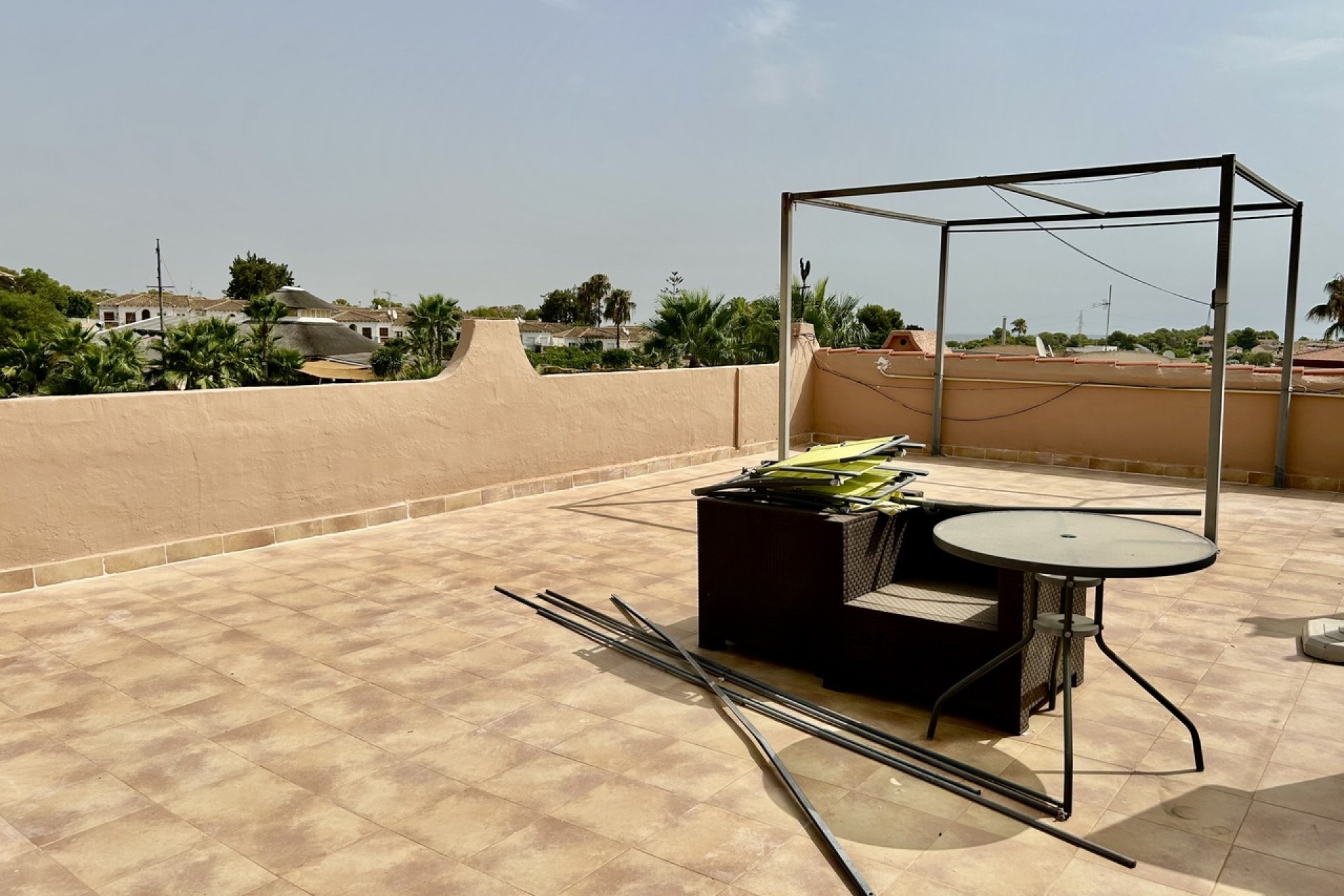 Reventa - Bungalow -
Villamartin - Costa Blanca