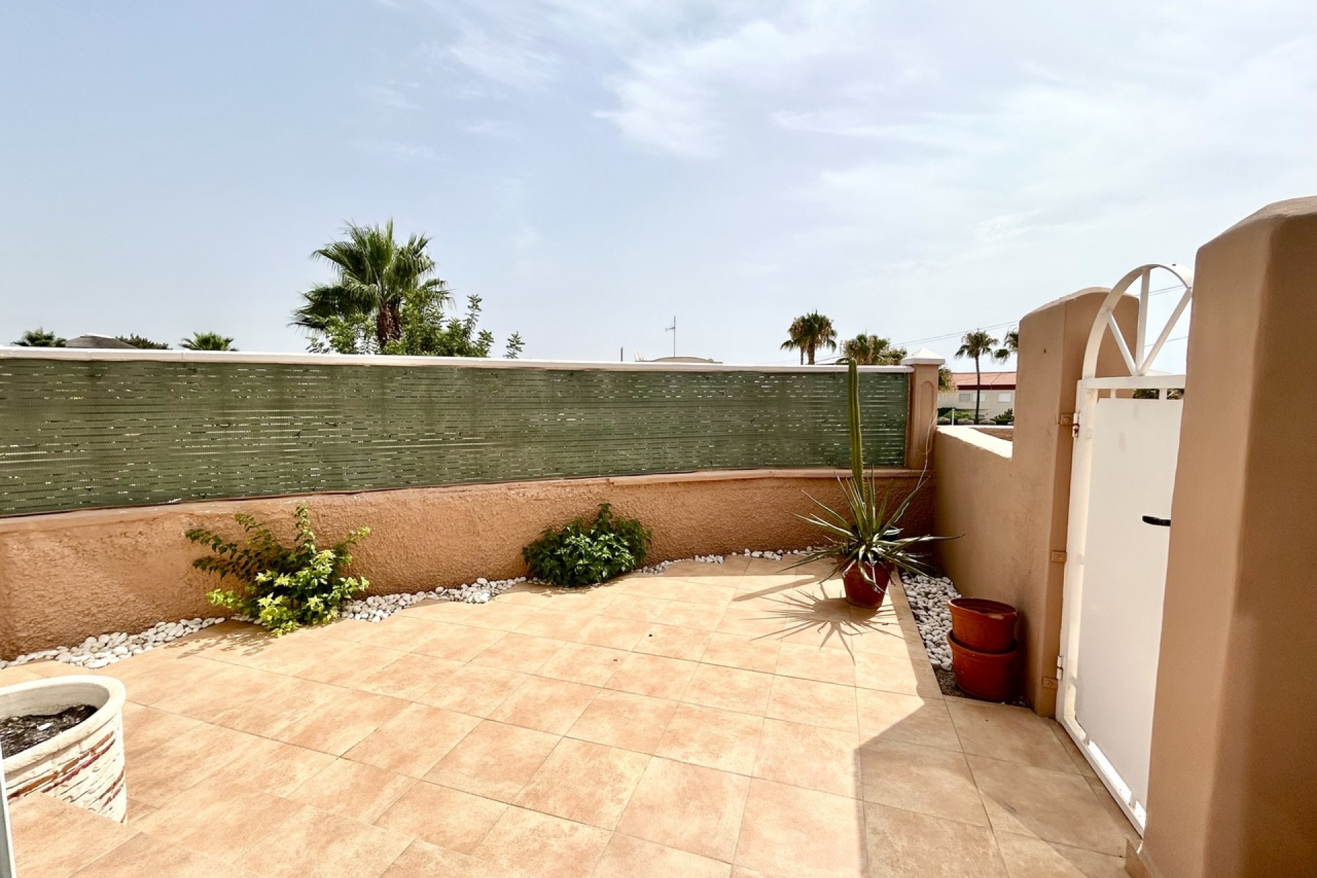 Reventa - Bungalow -
Villamartin - Costa Blanca